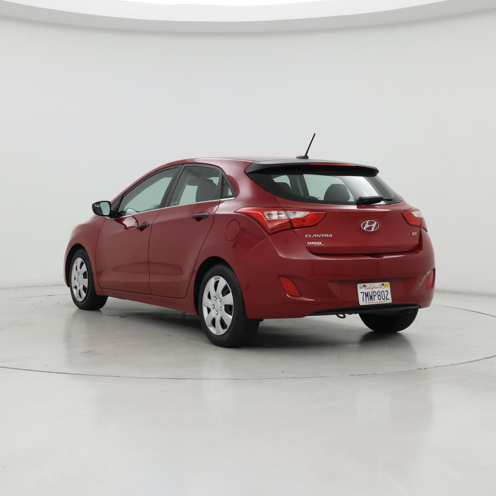 Thumbnail: 2016 Hyundai Elantra - 2