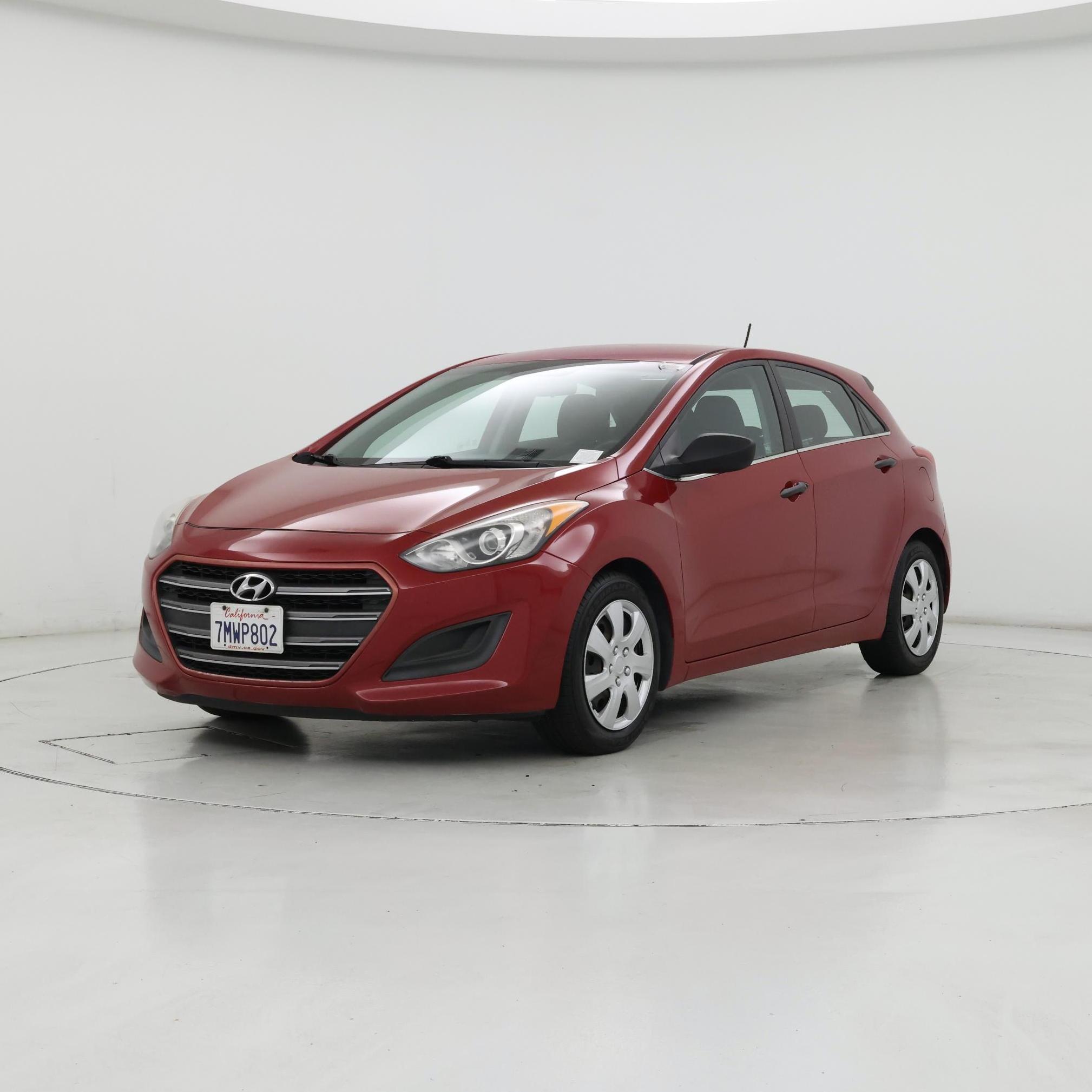Thumbnail: 2016 Hyundai Elantra - 4