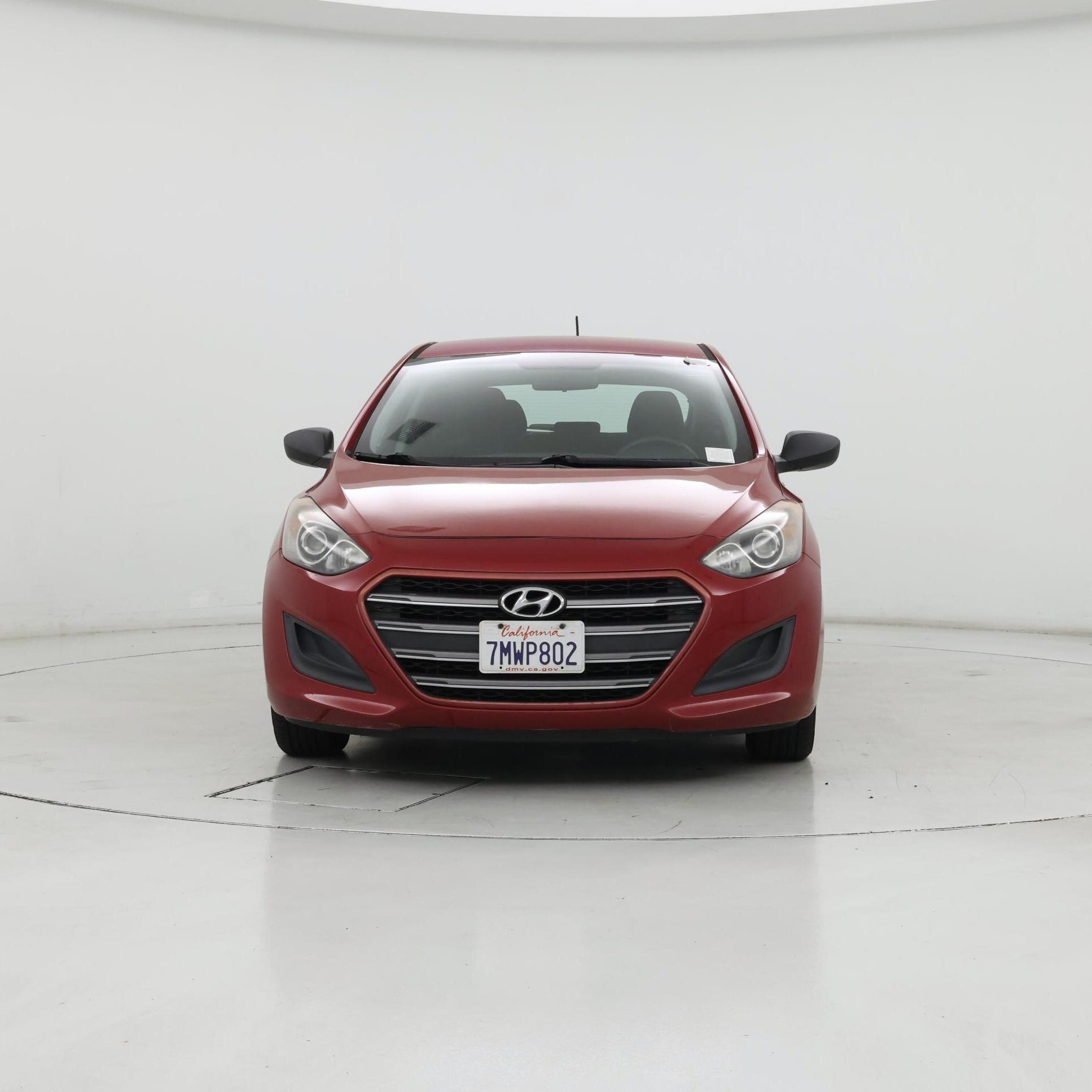 Thumbnail: 2016 Hyundai Elantra - 5