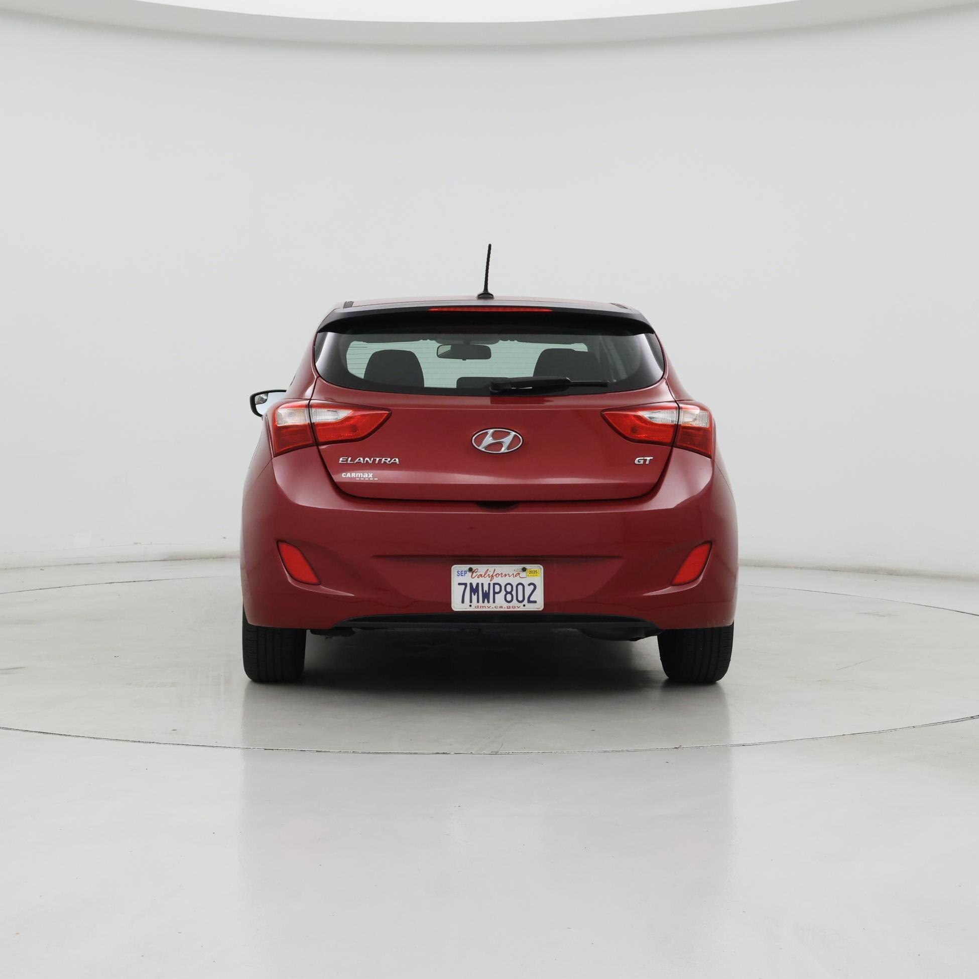 Thumbnail: 2016 Hyundai Elantra - 6