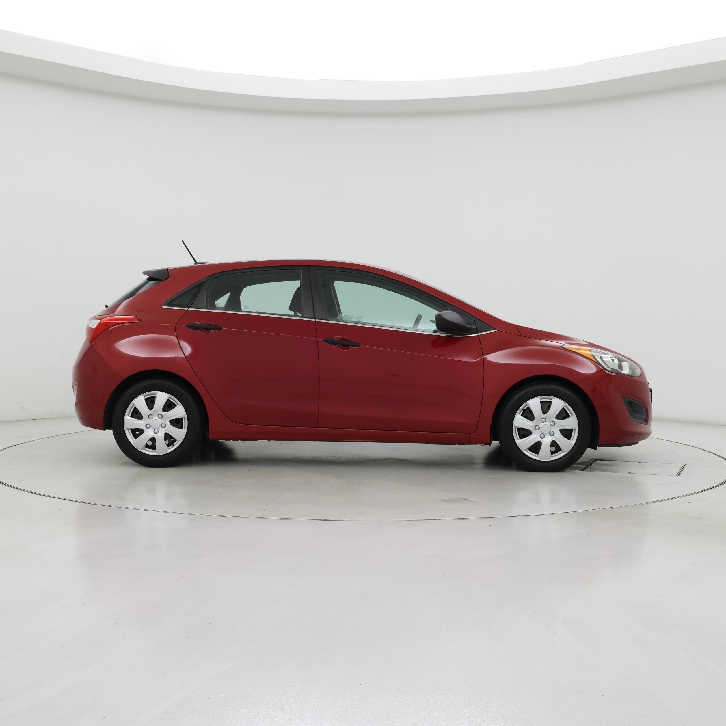 Thumbnail: 2016 Hyundai Elantra - 7