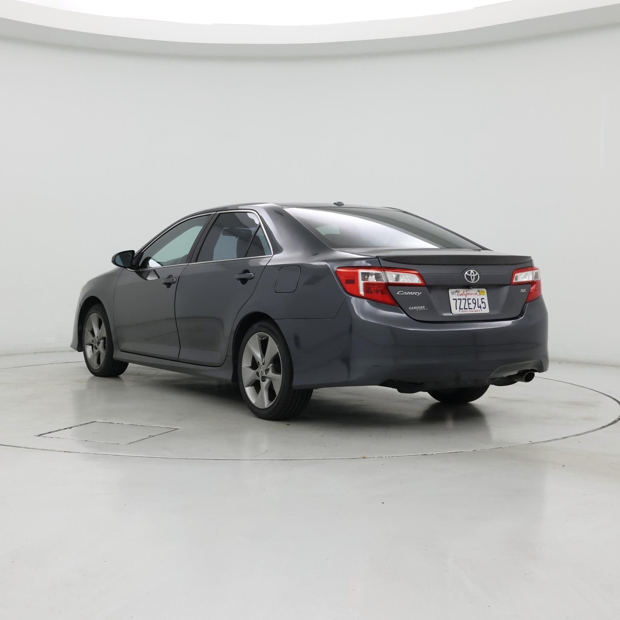 Thumbnail: 2014 Toyota Camry - 2
