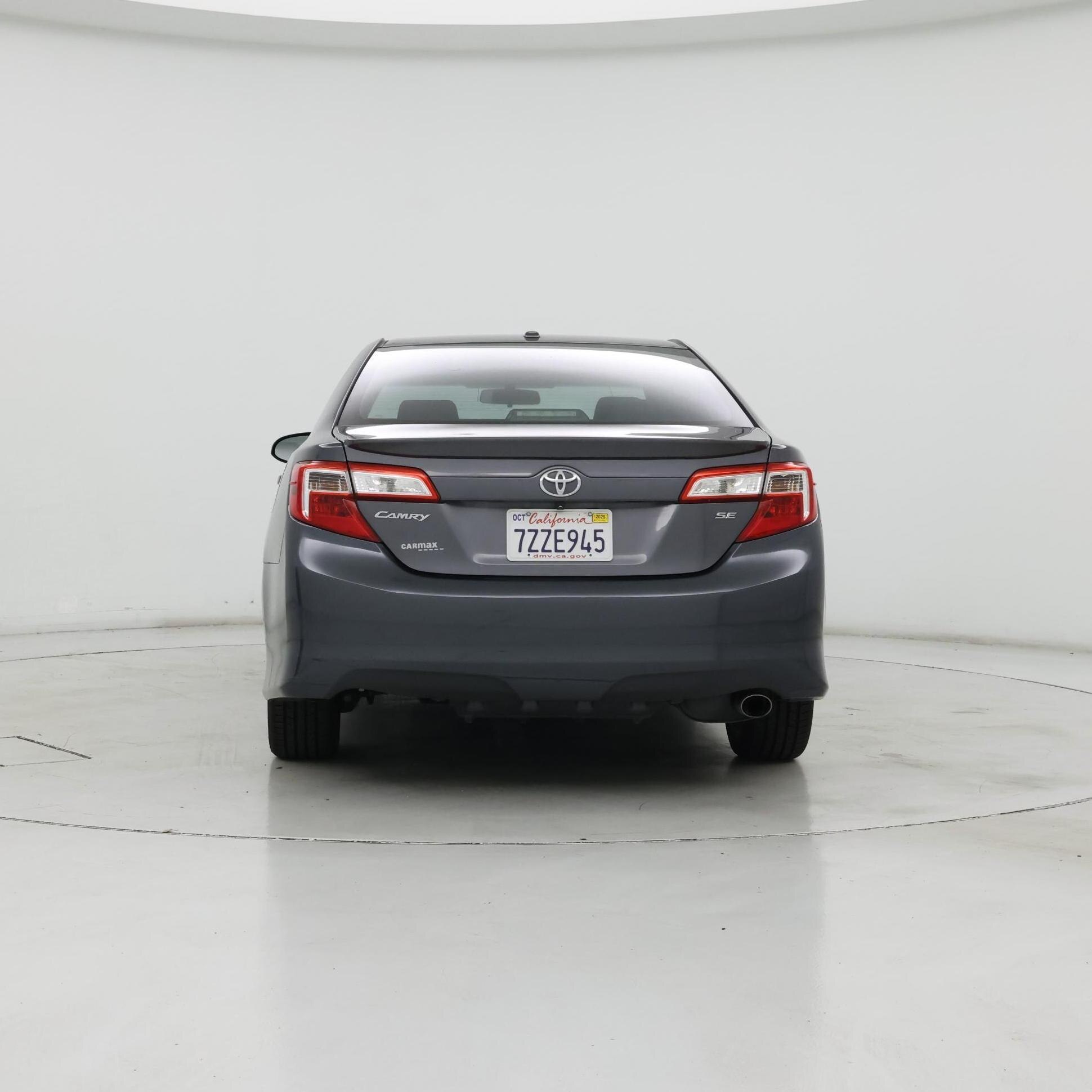 Thumbnail: 2014 Toyota Camry - 6