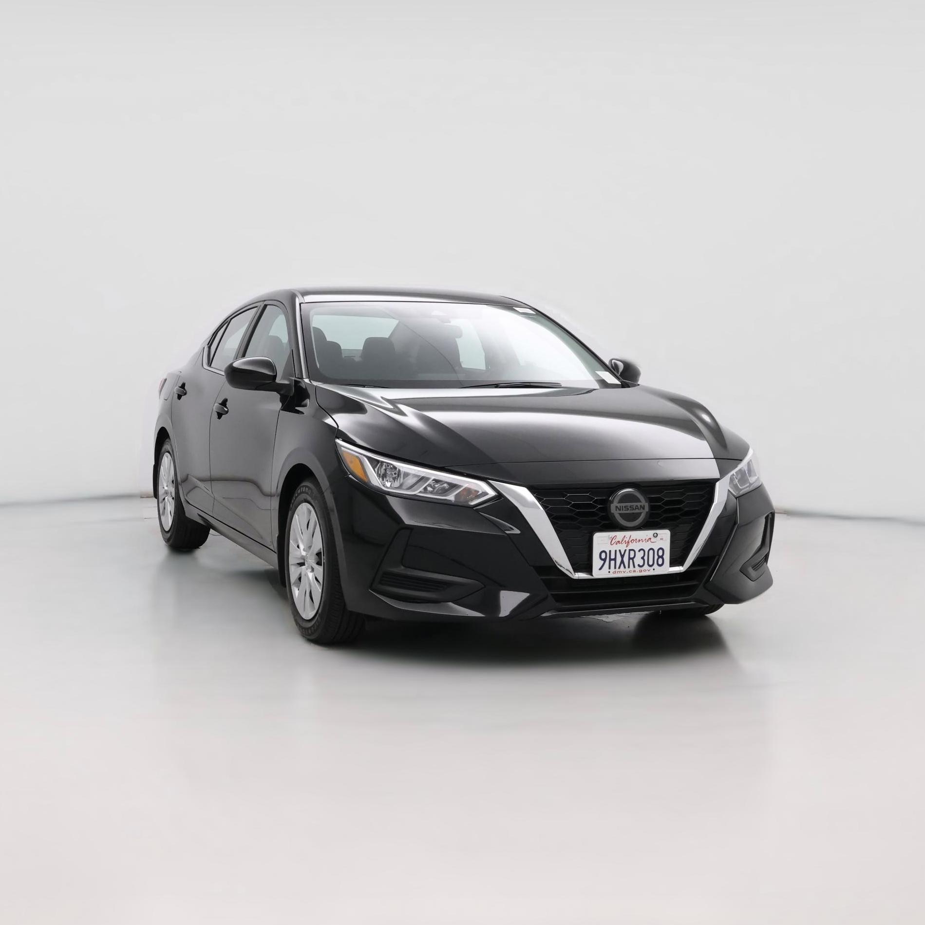Thumbnail: 2023 Nissan Sentra - 1