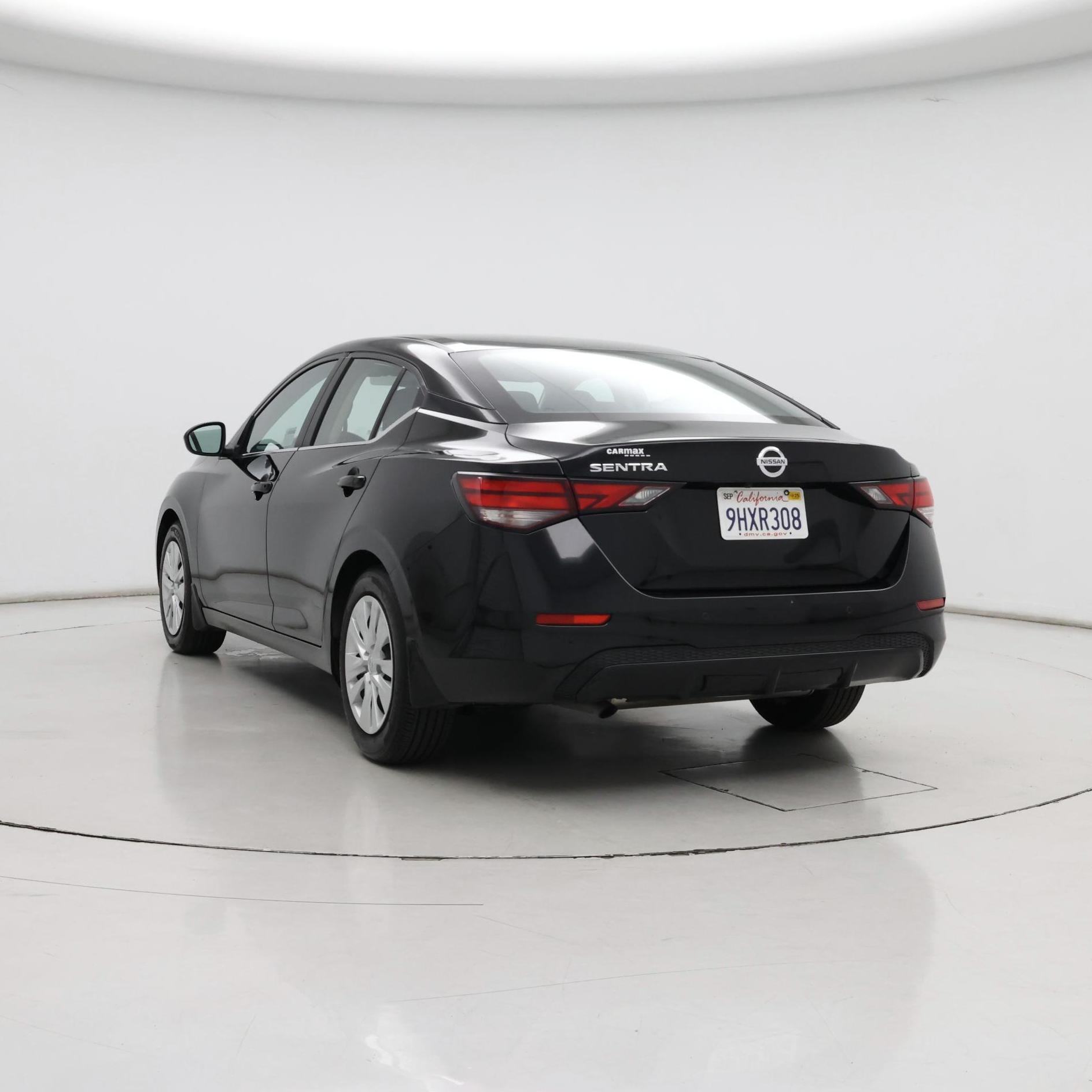Thumbnail: 2023 Nissan Sentra - 2