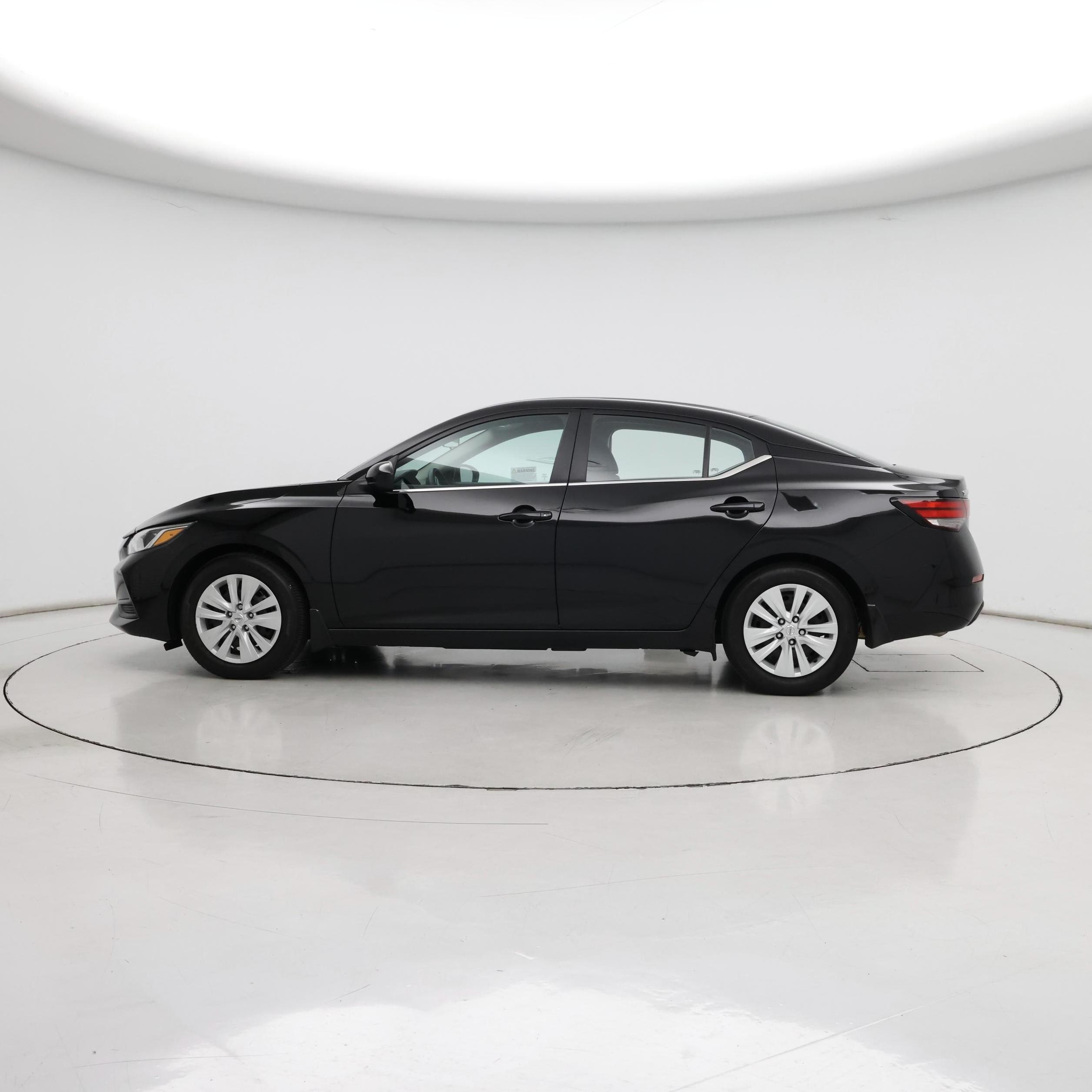 Thumbnail: 2023 Nissan Sentra - 3