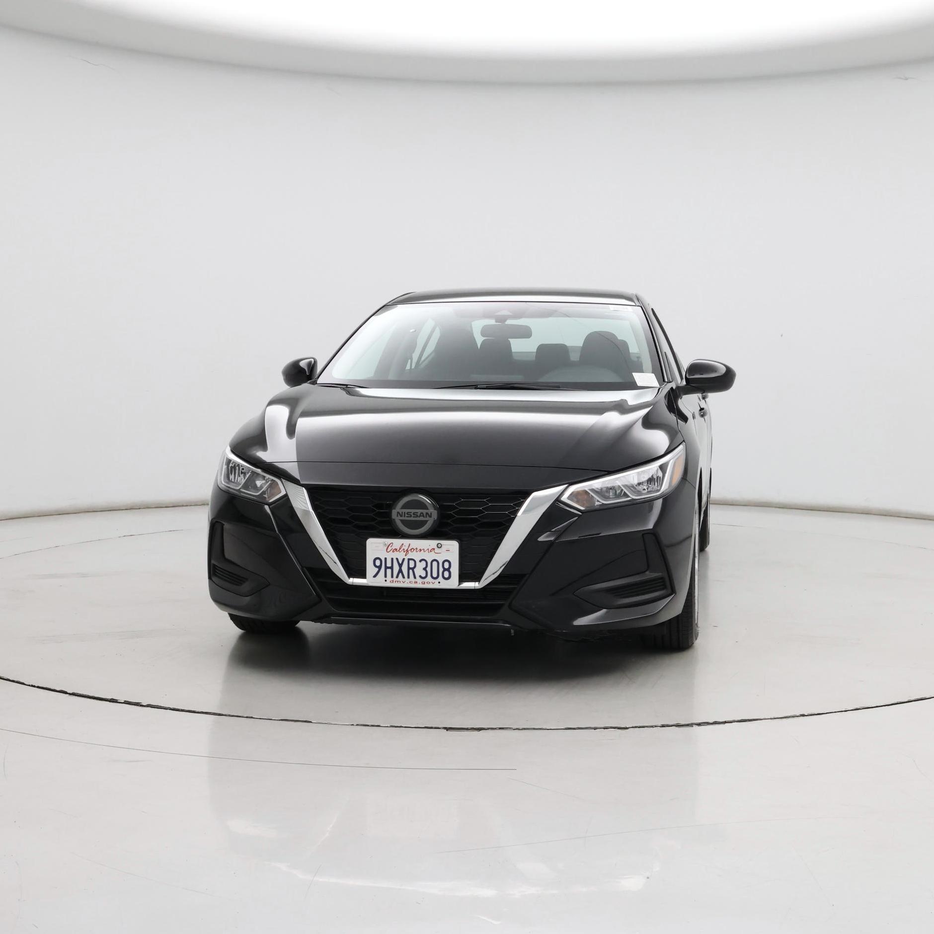 Thumbnail: 2023 Nissan Sentra - 5