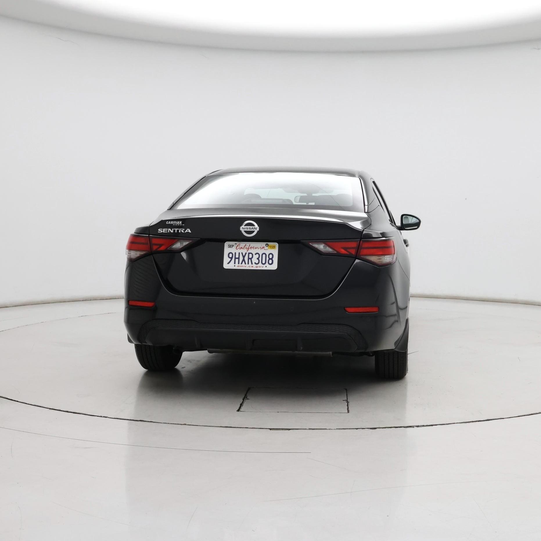 Thumbnail: 2023 Nissan Sentra - 6