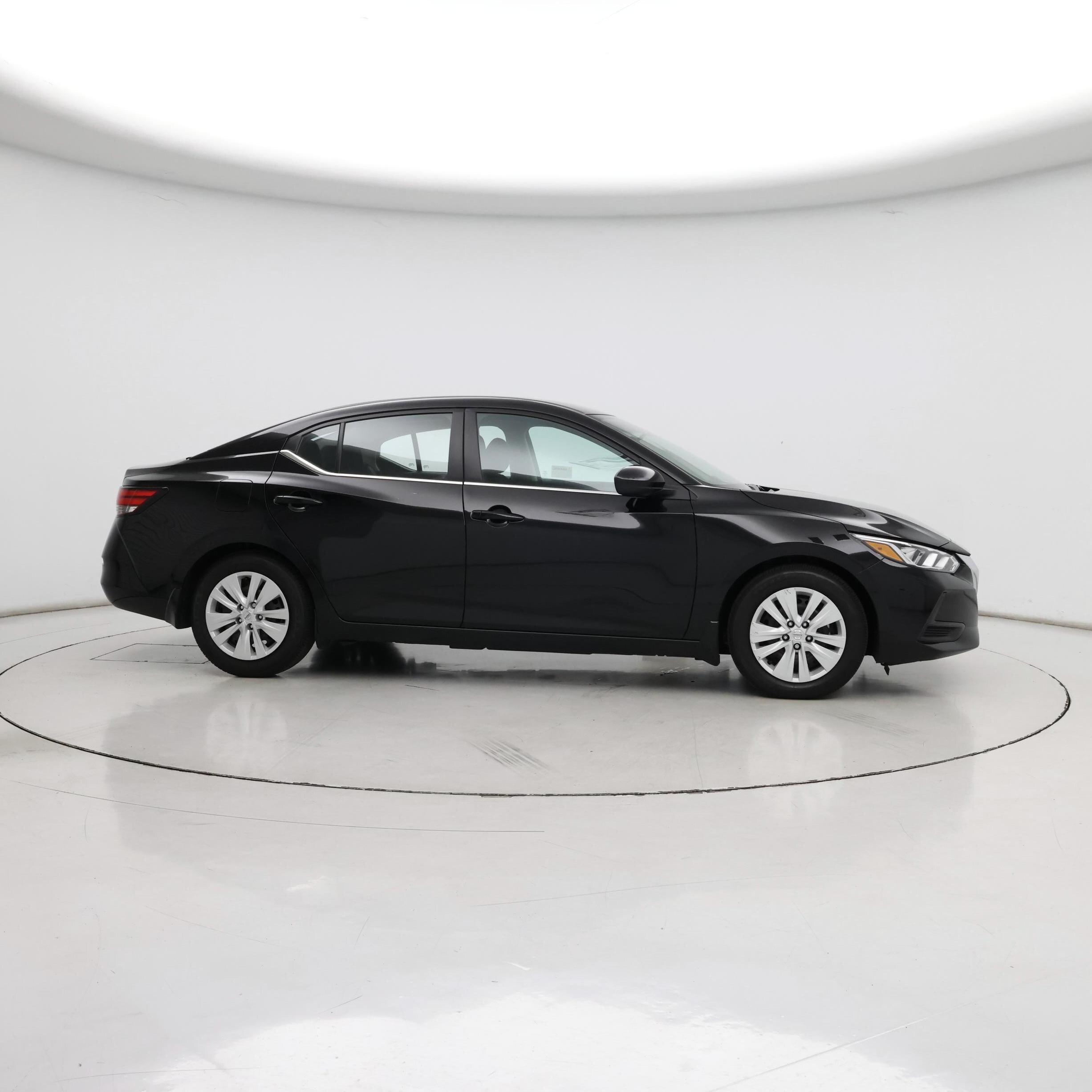 Thumbnail: 2023 Nissan Sentra - 7