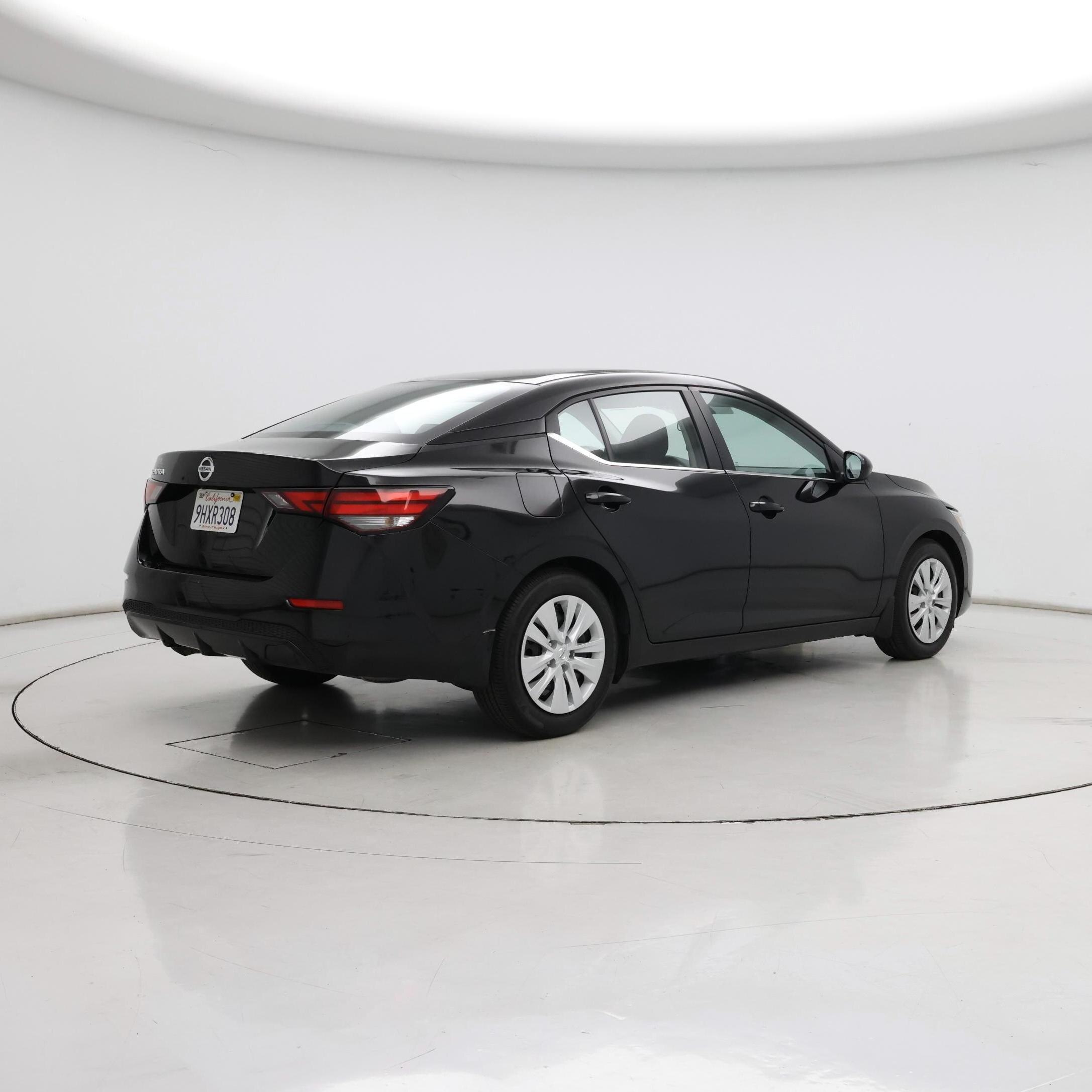 Thumbnail: 2023 Nissan Sentra - 8