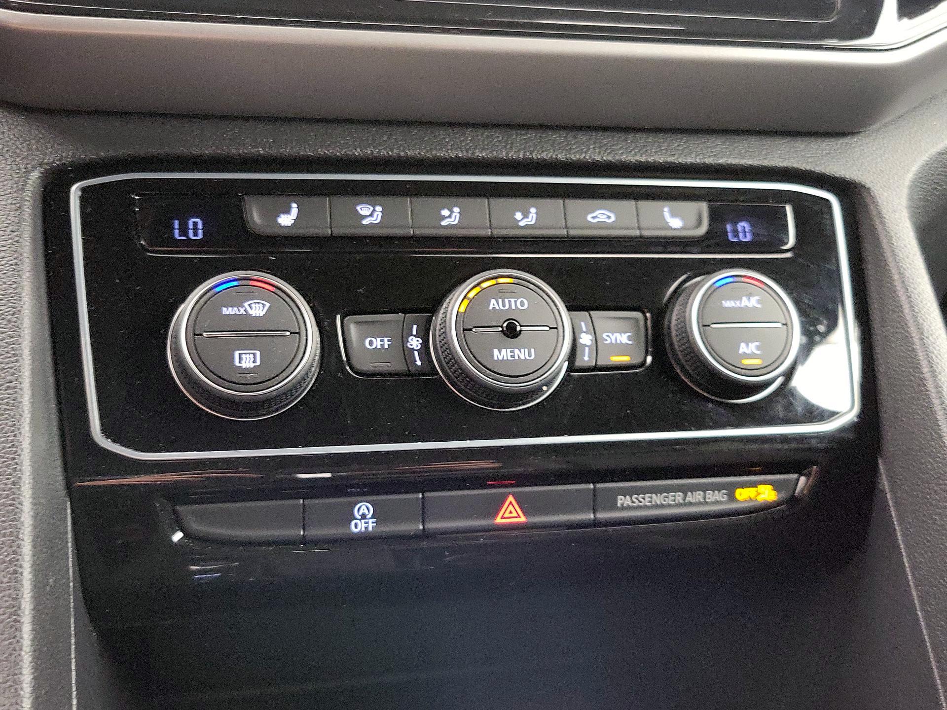 Thumbnail: 2020 Volkswagen Atlas - 17