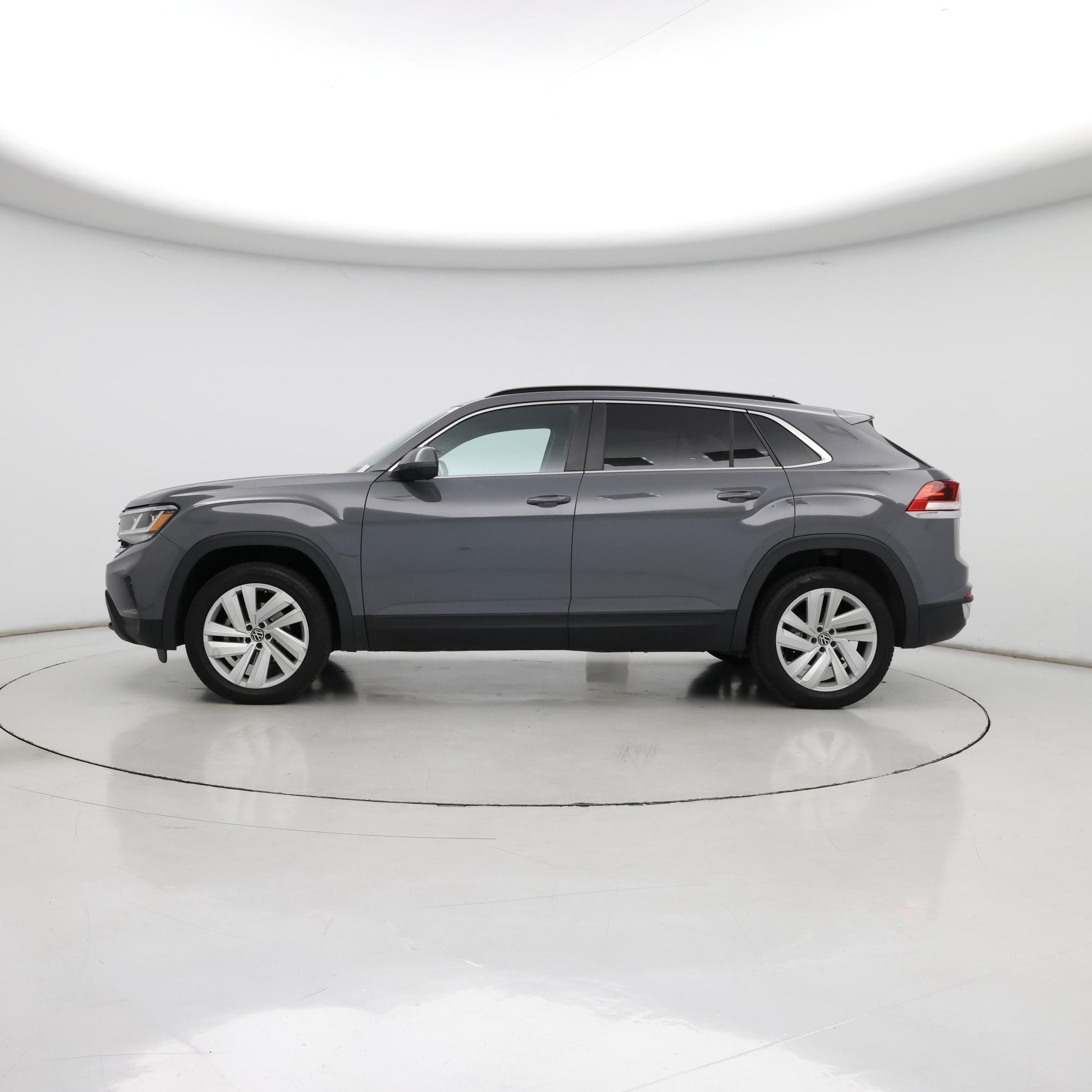 Thumbnail: 2020 Volkswagen Atlas - 3