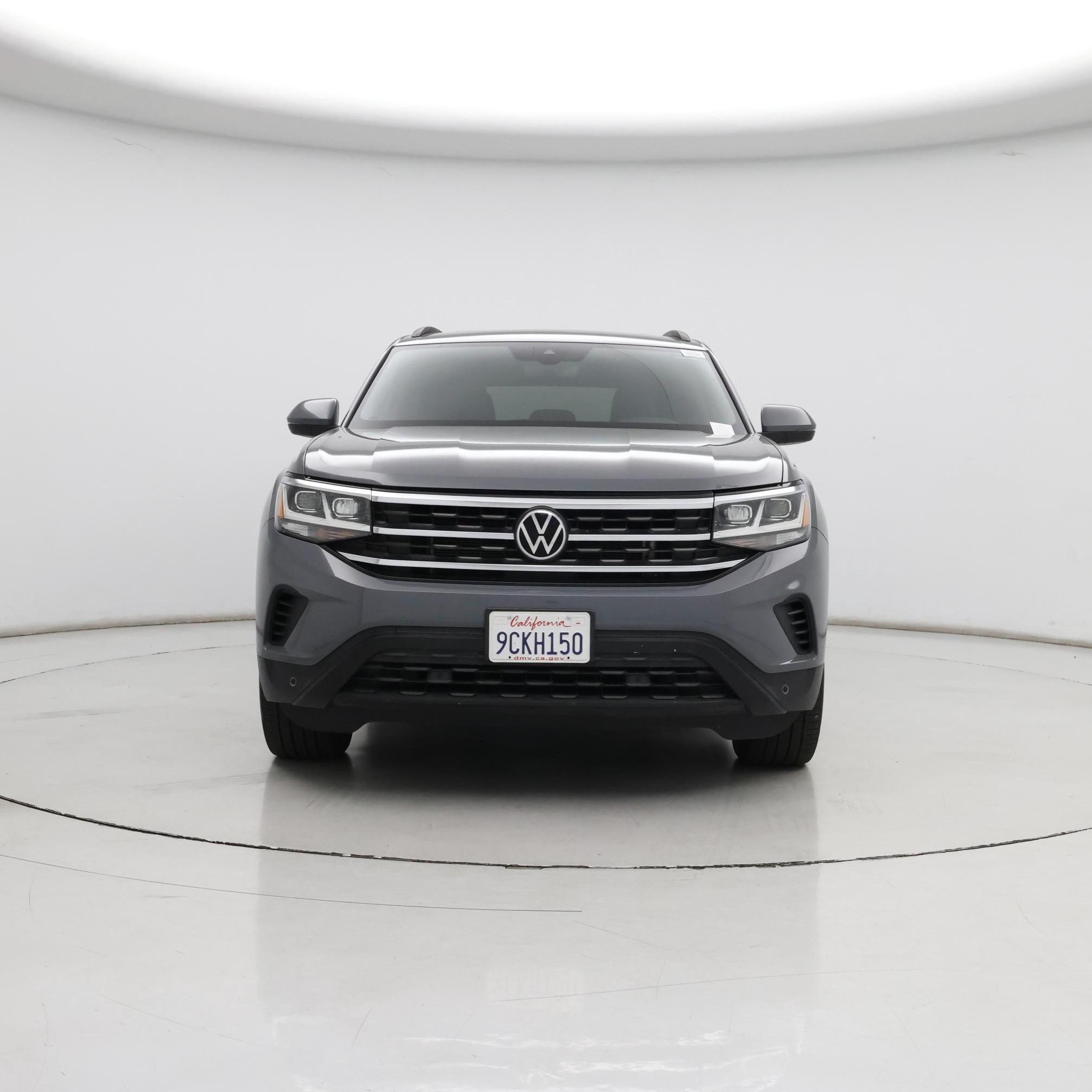 Thumbnail: 2020 Volkswagen Atlas - 5