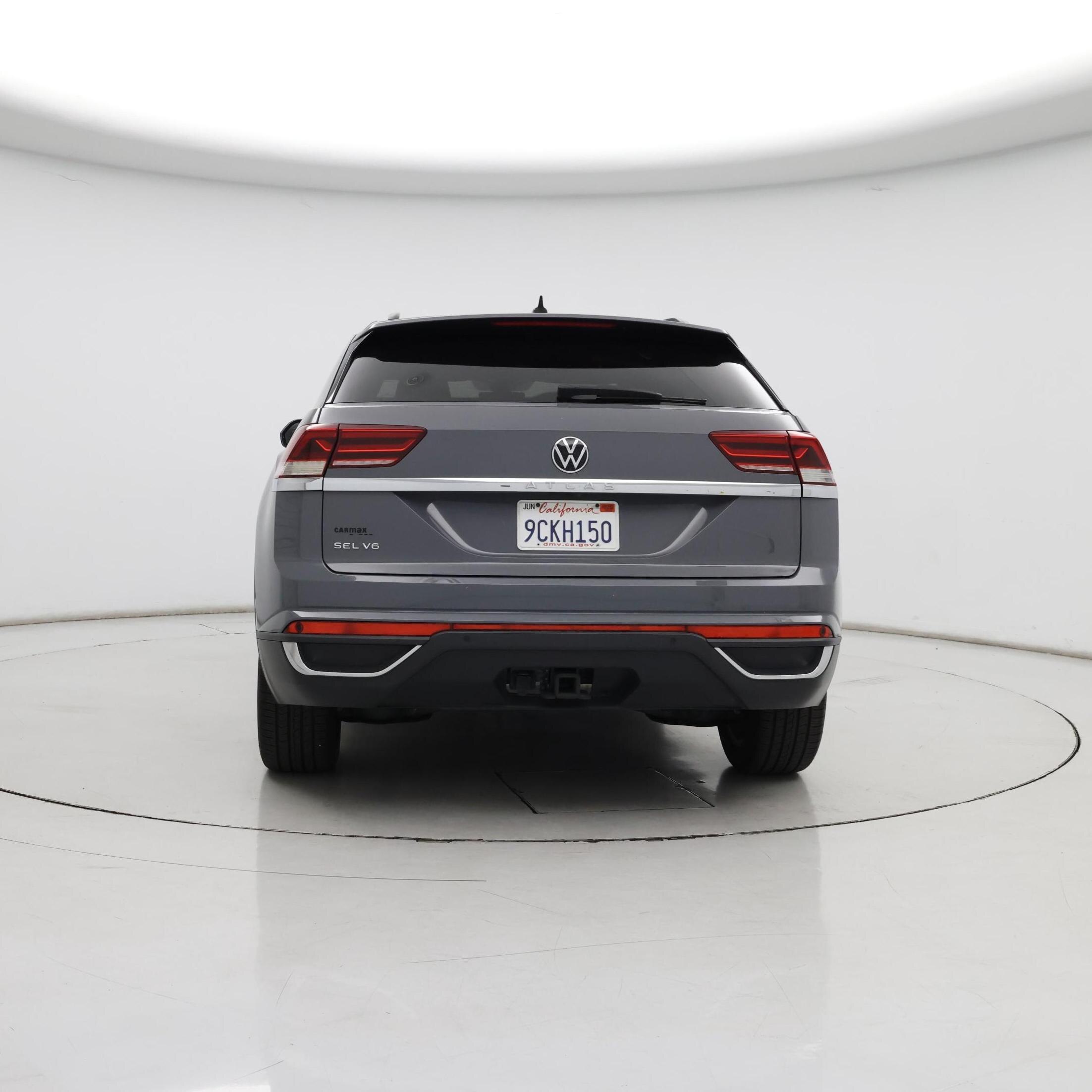 Thumbnail: 2020 Volkswagen Atlas - 6