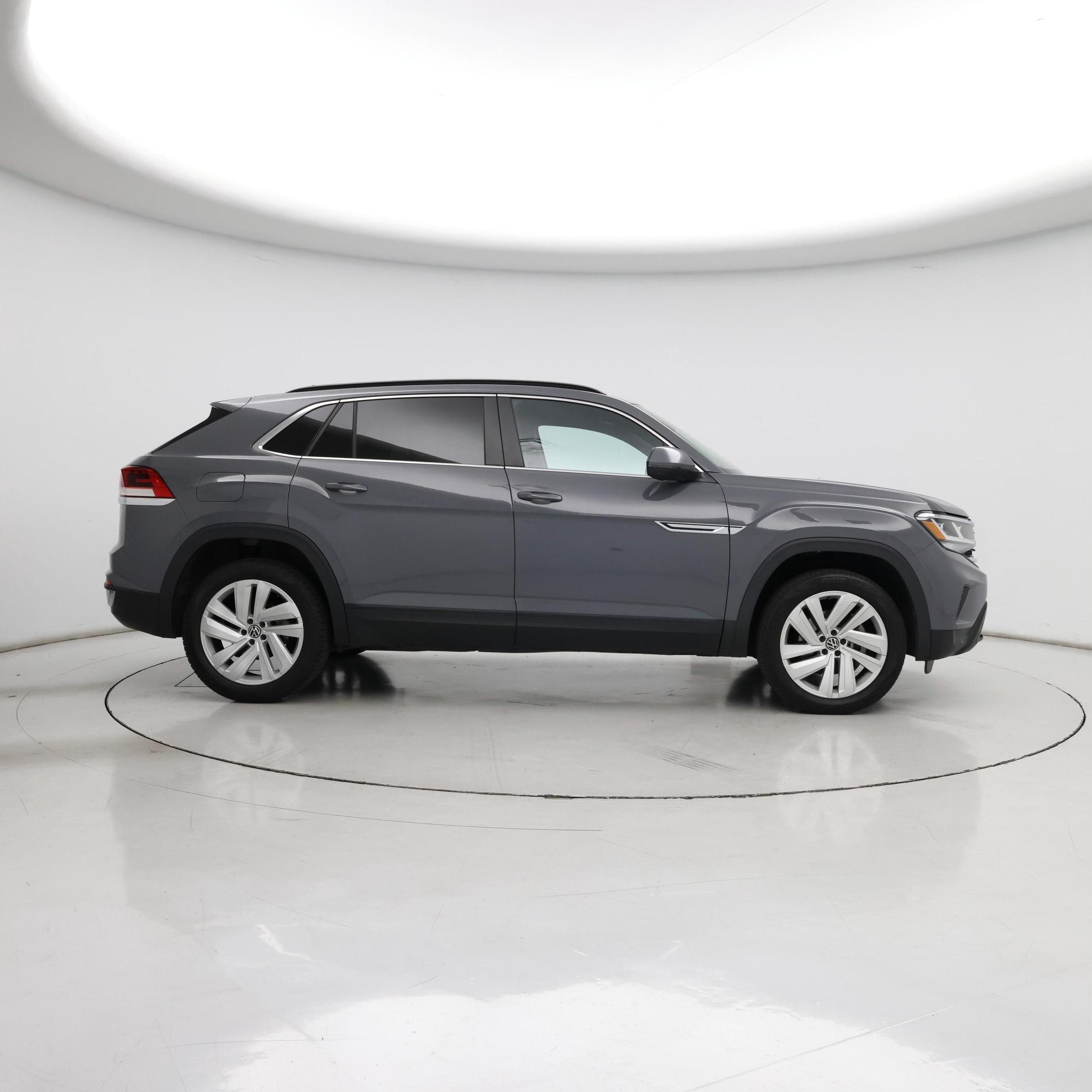 Thumbnail: 2020 Volkswagen Atlas - 7