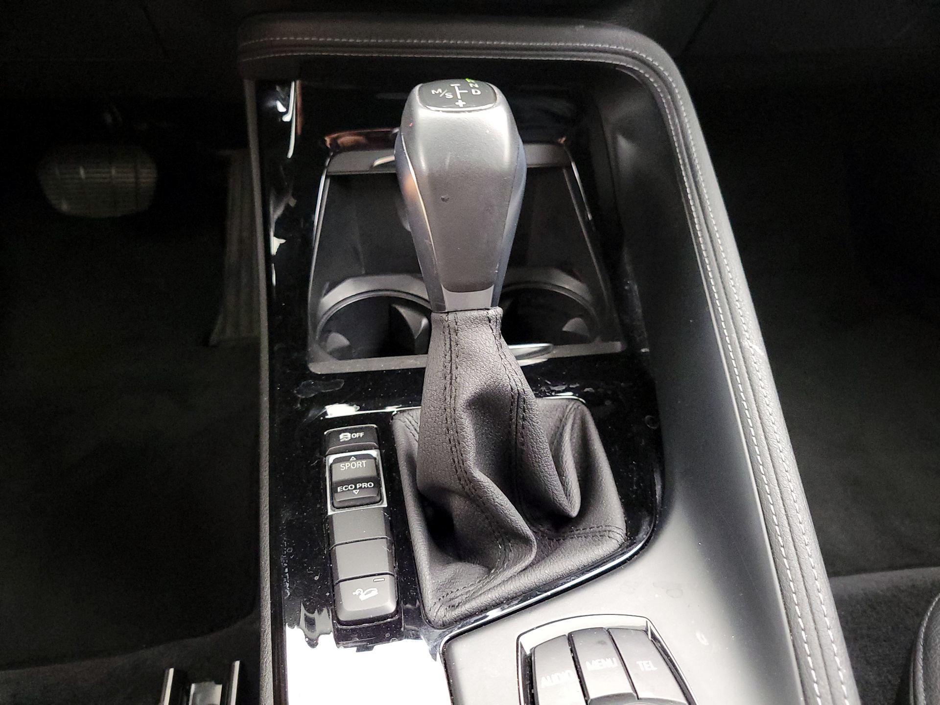 Thumbnail: 2016 BMW X1 - 16