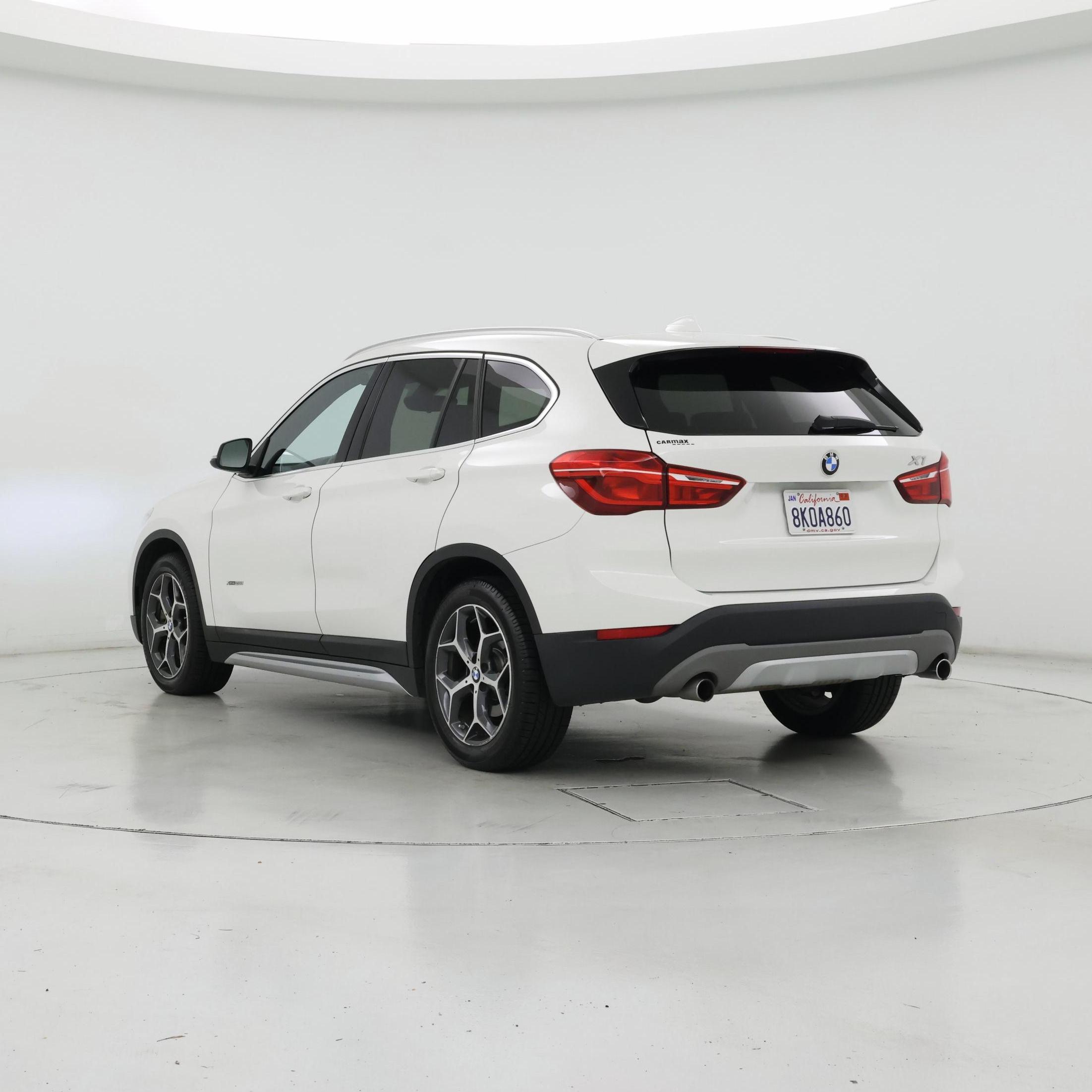 Thumbnail: 2016 BMW X1 - 2