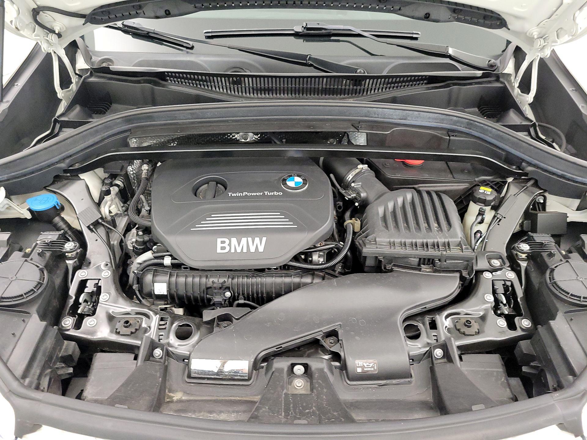 Thumbnail: 2016 BMW X1 - 20