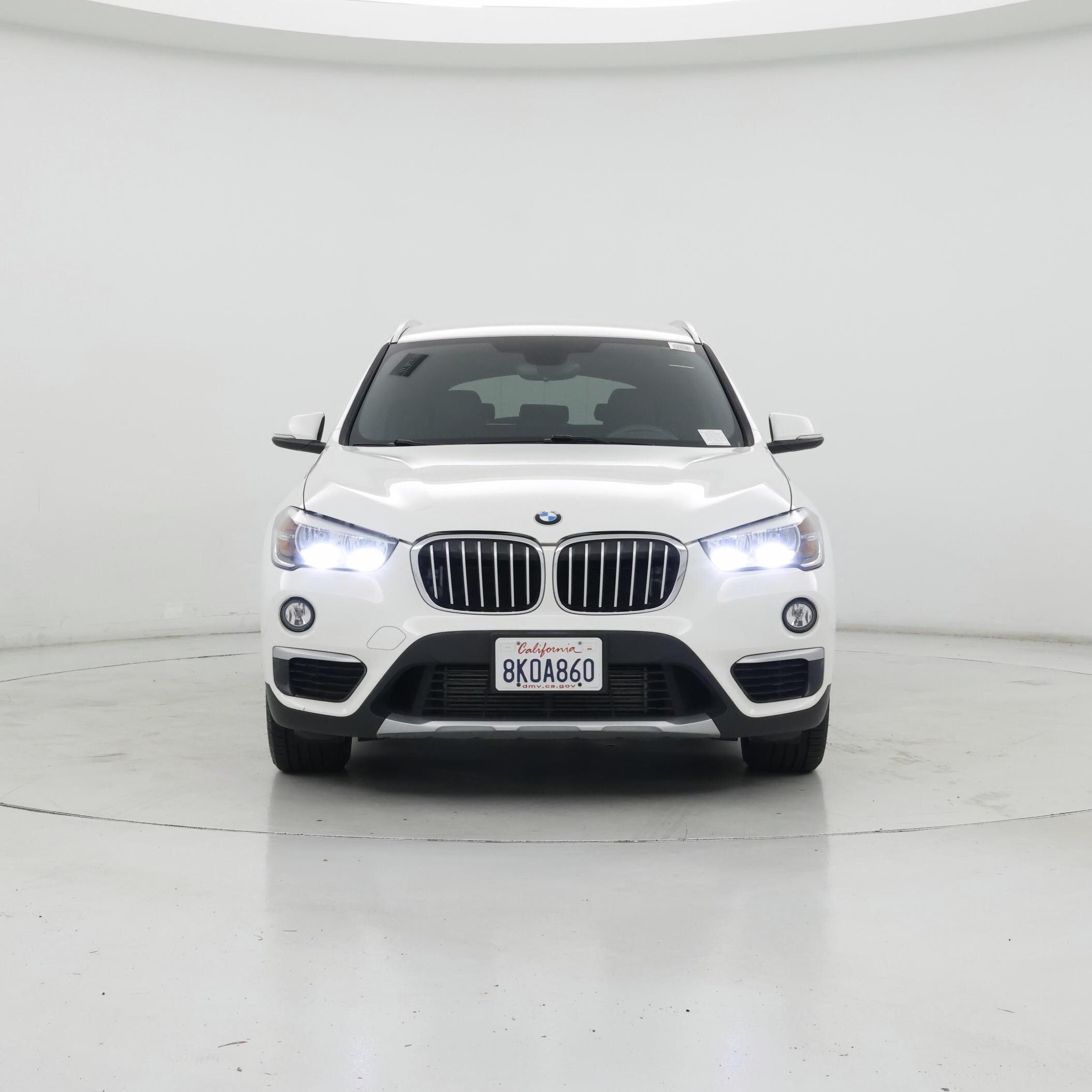 Thumbnail: 2016 BMW X1 - 5