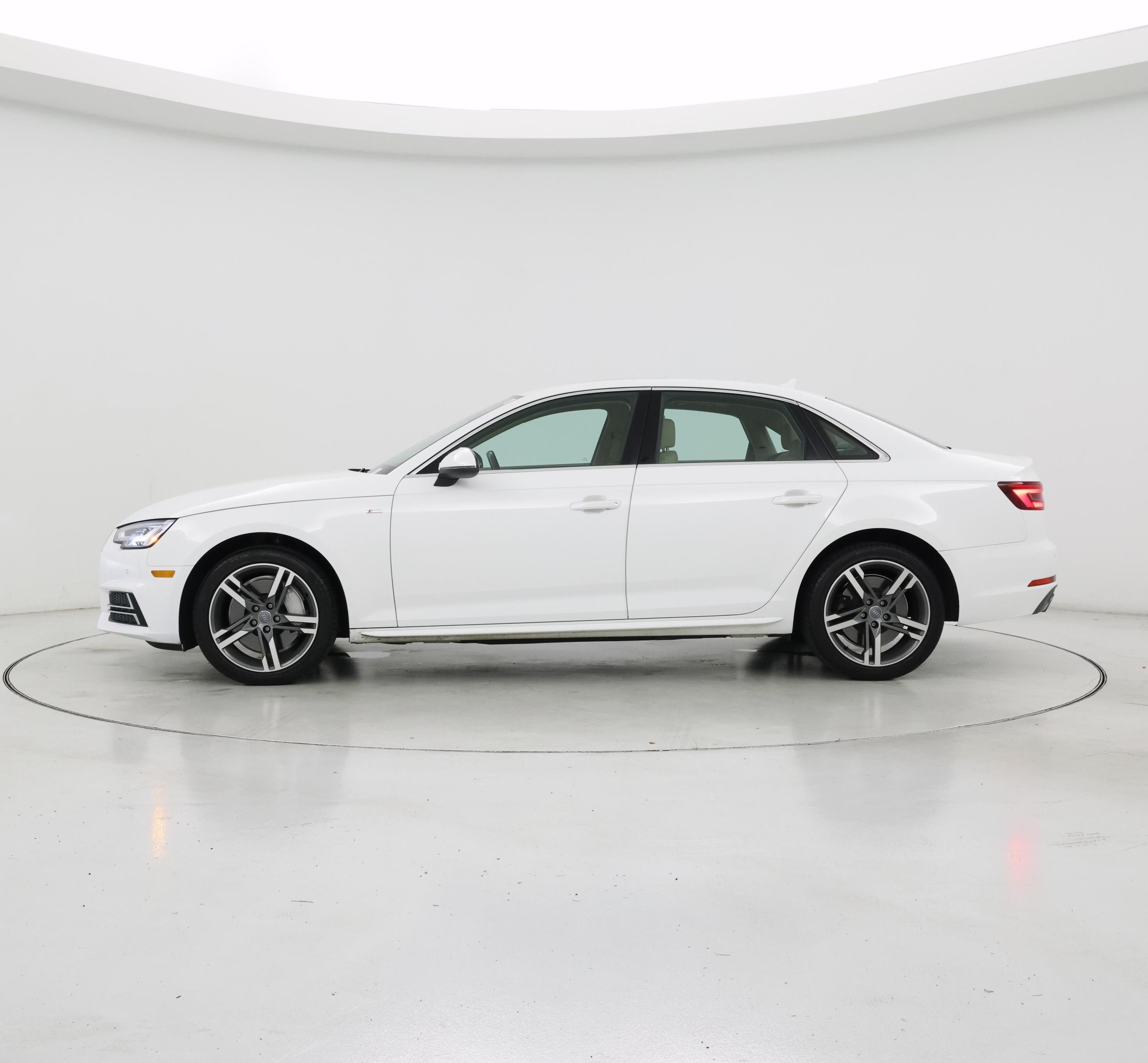 Thumbnail: 2018 Audi A4 - 3