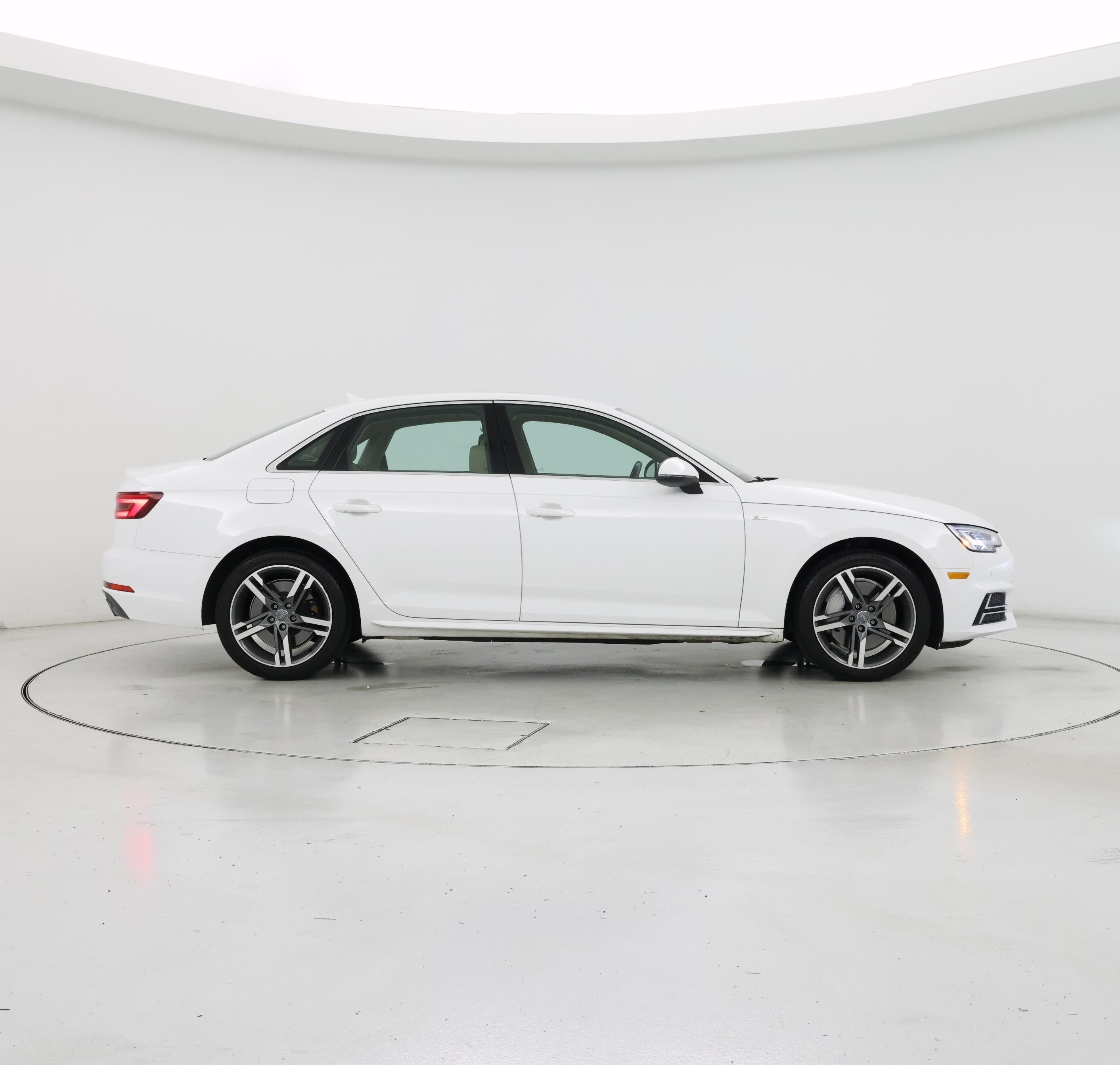 Thumbnail: 2018 Audi A4 - 7