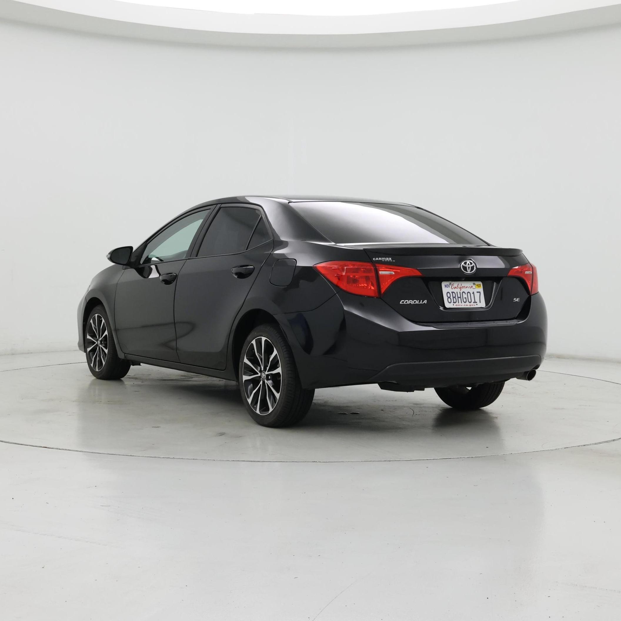 Thumbnail: 2018 Toyota Corolla - 2