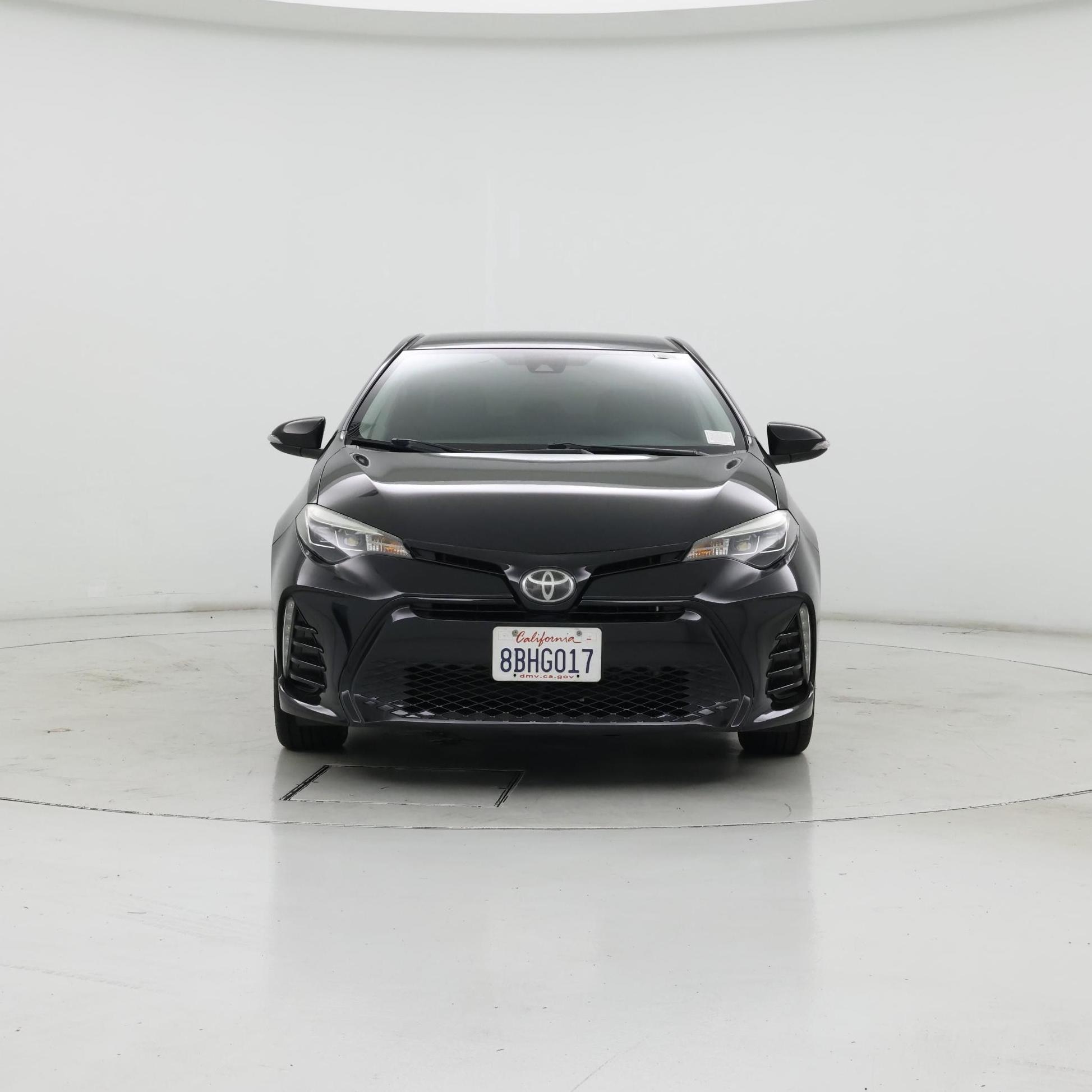 Thumbnail: 2018 Toyota Corolla - 5