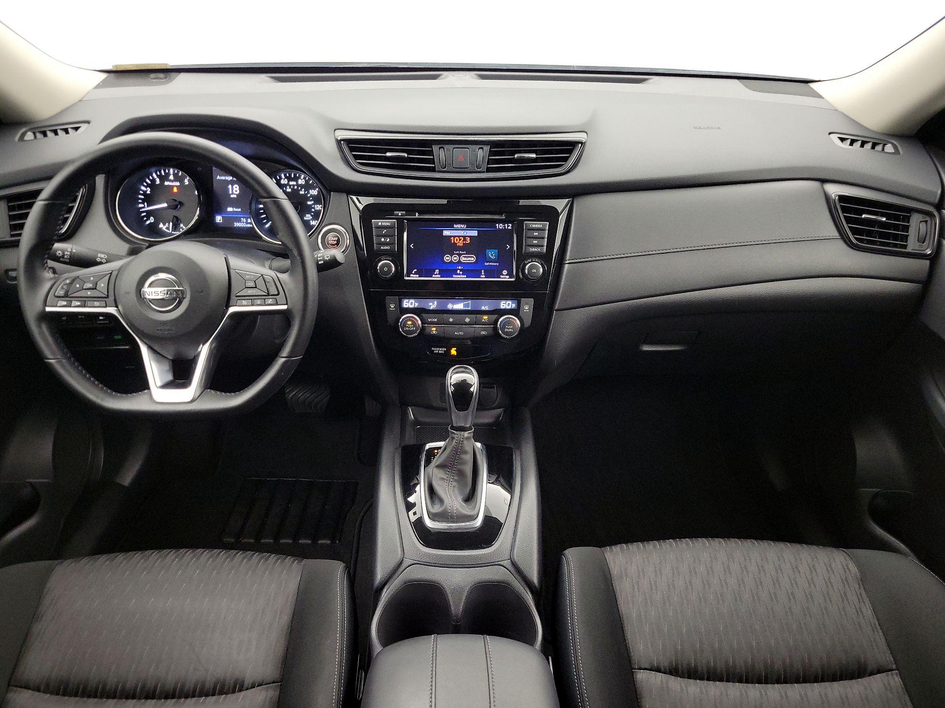 Thumbnail: 2020 Nissan Rogue - 9