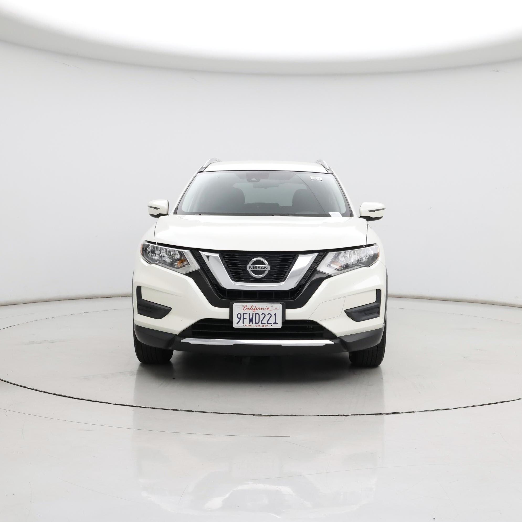 Thumbnail: 2020 Nissan Rogue - 5