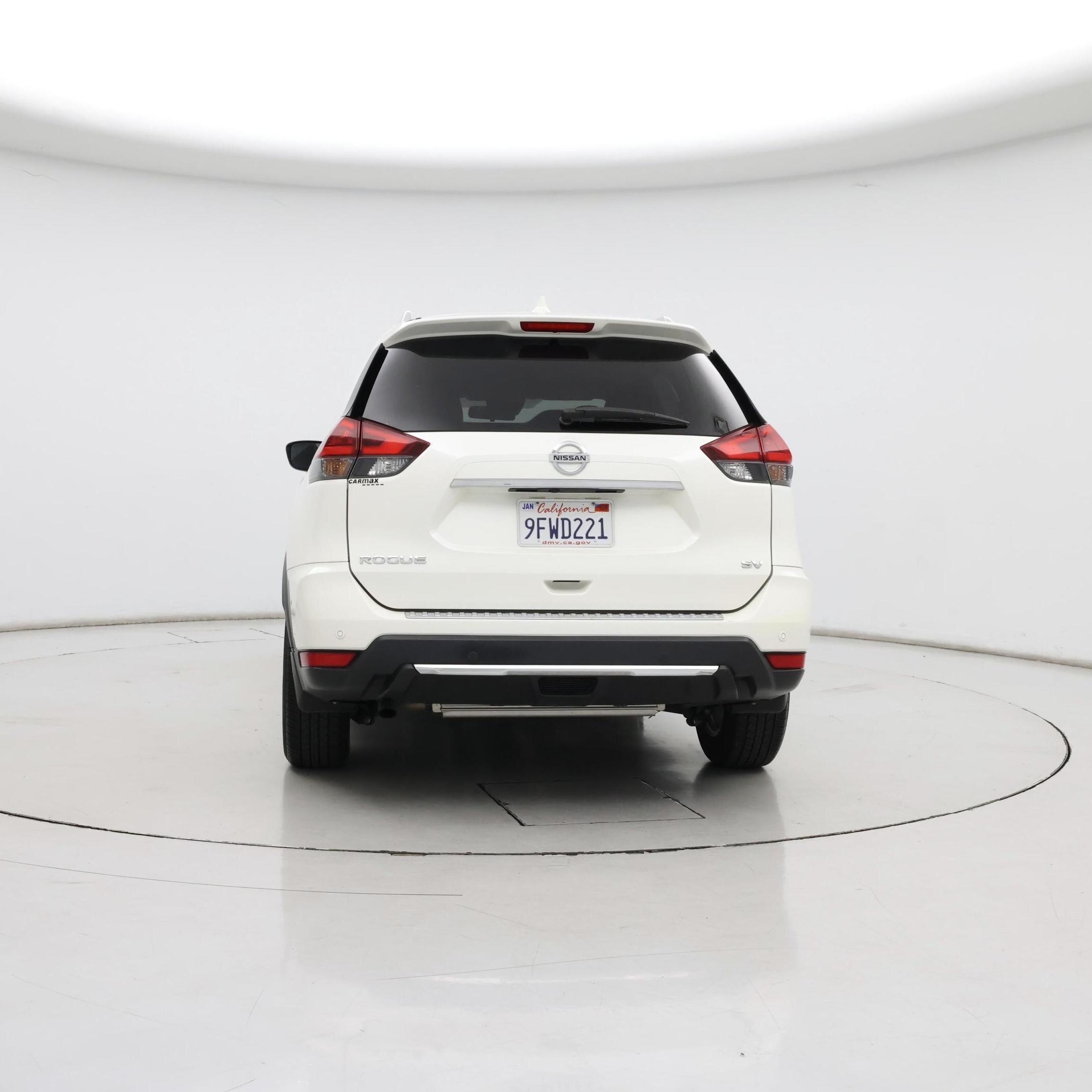 Thumbnail: 2020 Nissan Rogue - 6