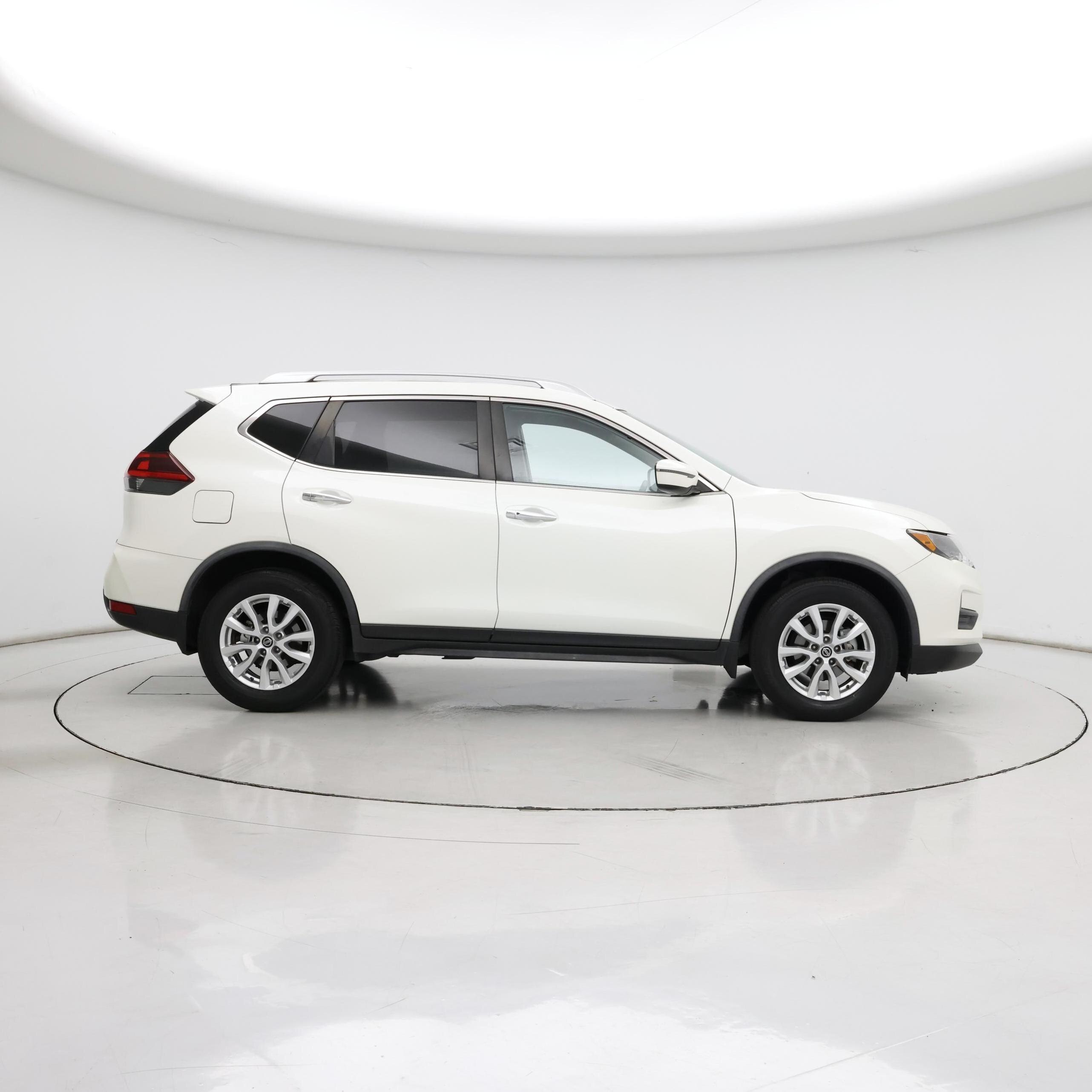 Thumbnail: 2020 Nissan Rogue - 7