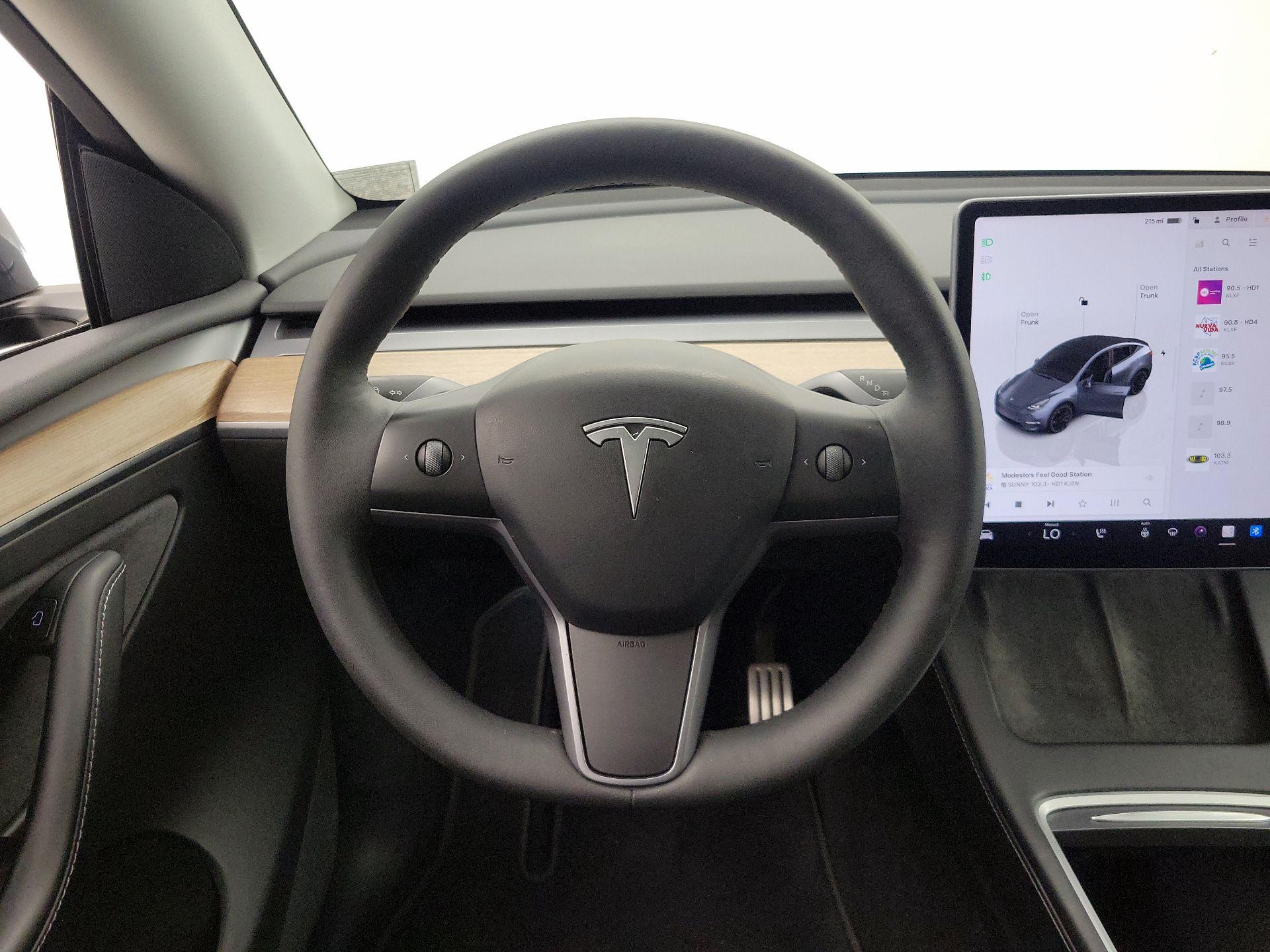 Thumbnail: 2022 Tesla Model Y - 10