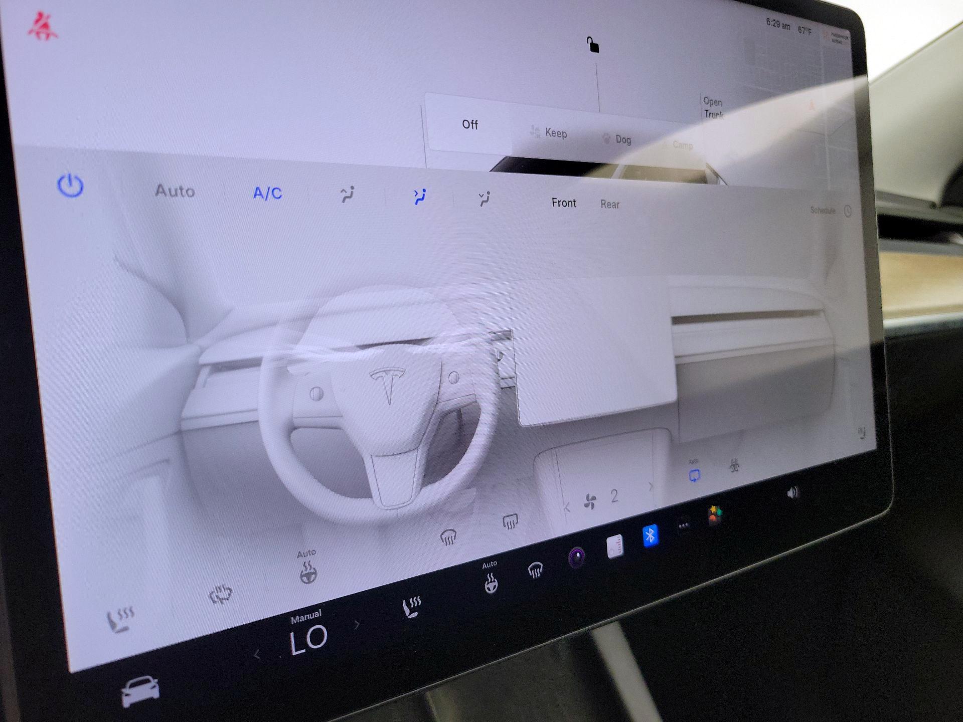 Thumbnail: 2022 Tesla Model Y - 16