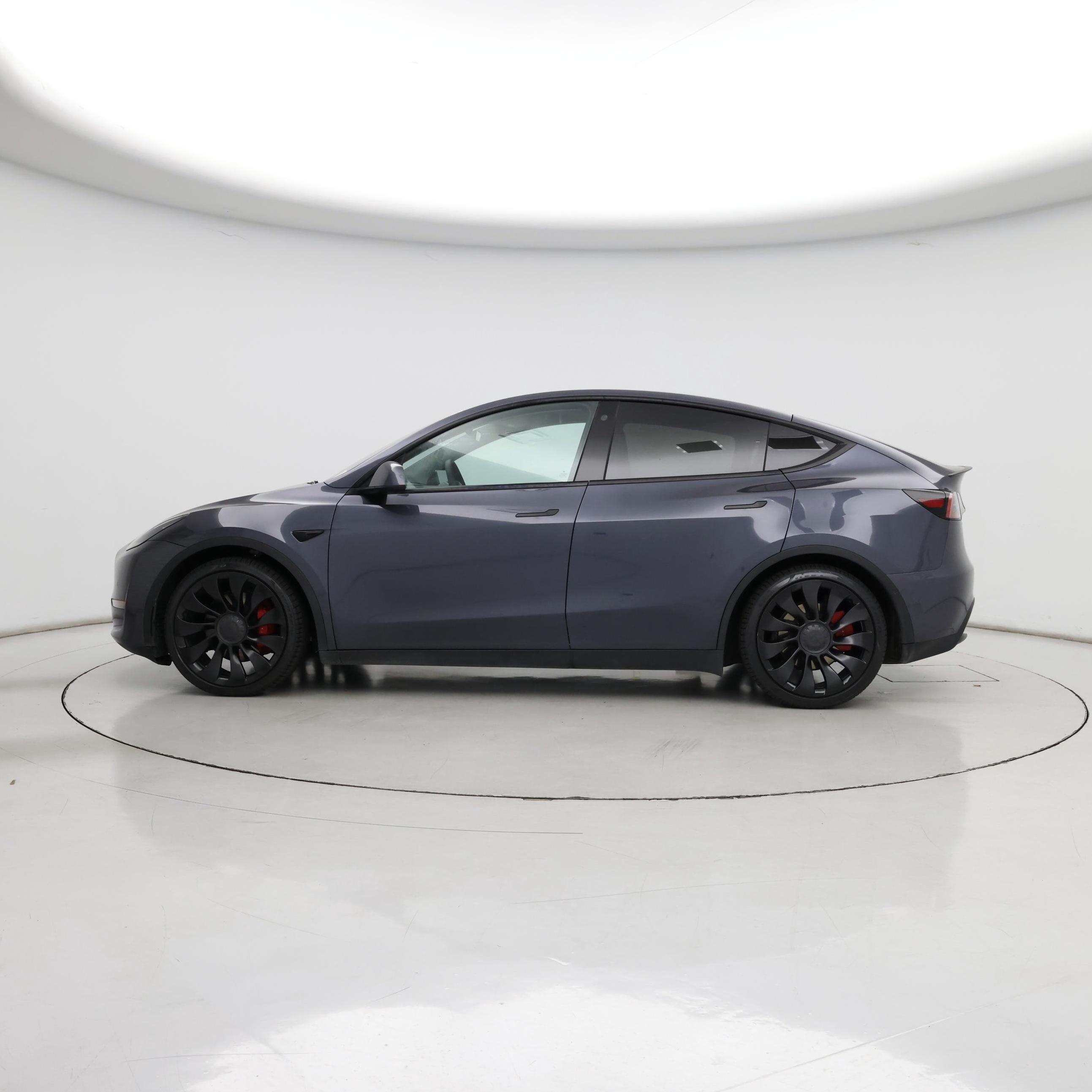 Thumbnail: 2022 Tesla Model Y - 3