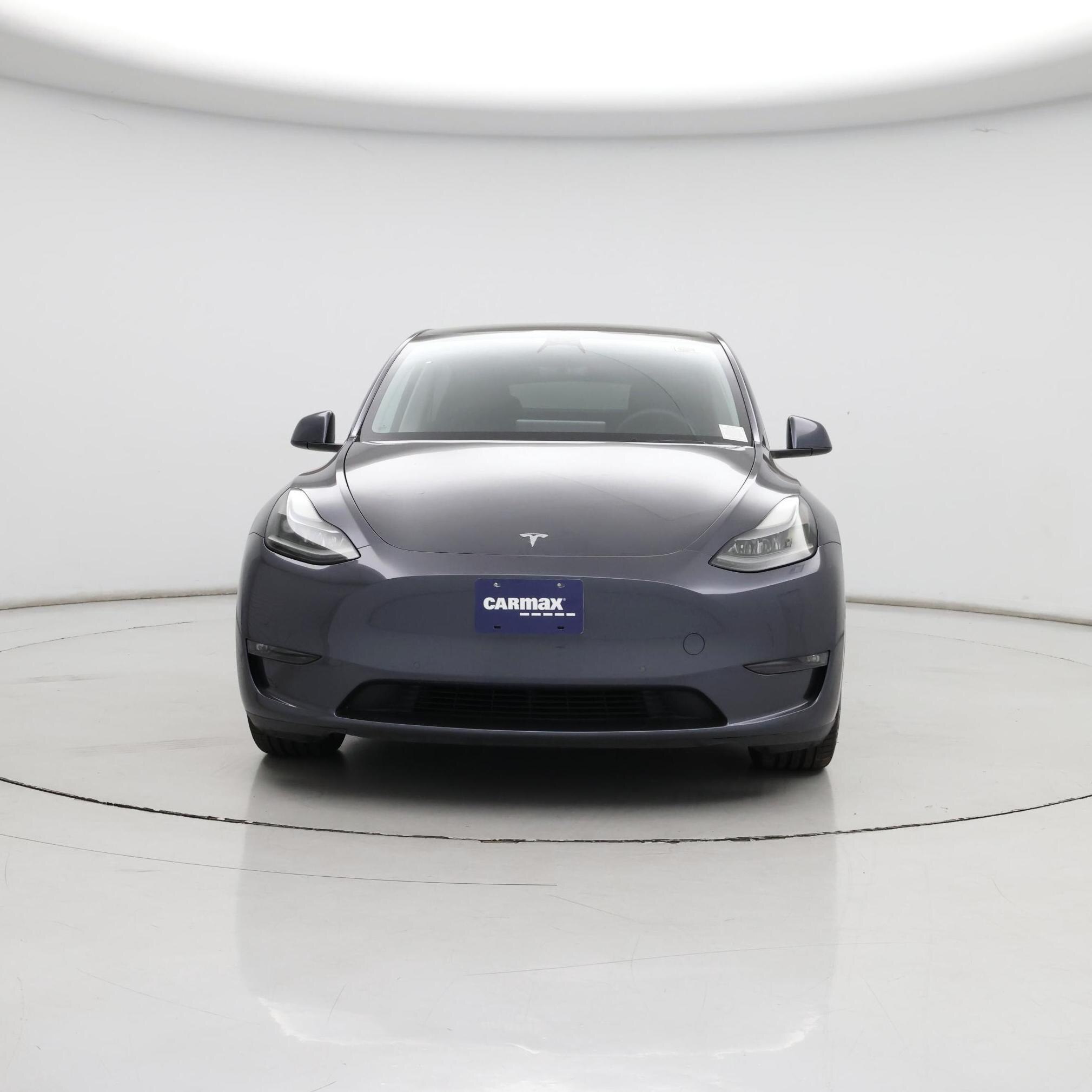 Thumbnail: 2022 Tesla Model Y - 5