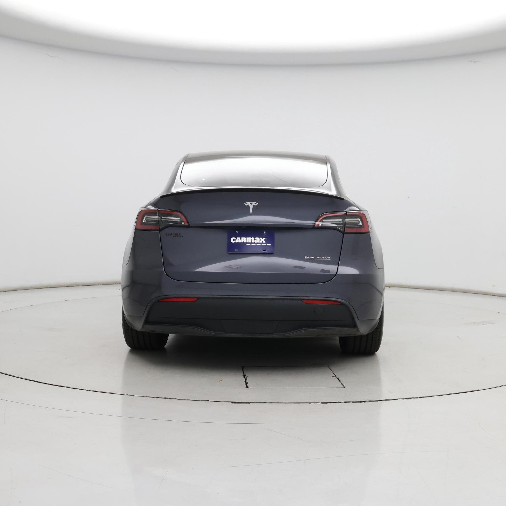 Thumbnail: 2022 Tesla Model Y - 6