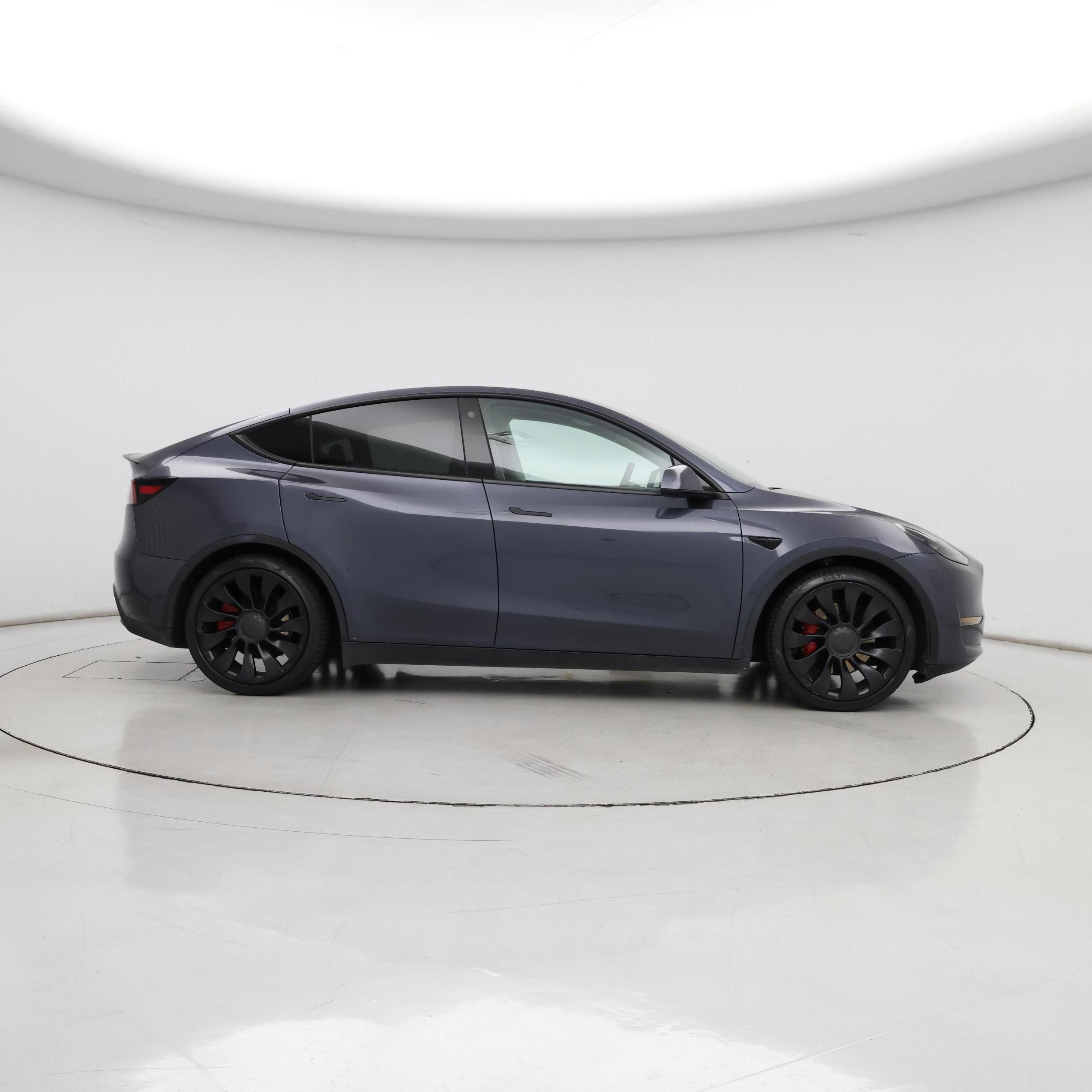 Thumbnail: 2022 Tesla Model Y - 7