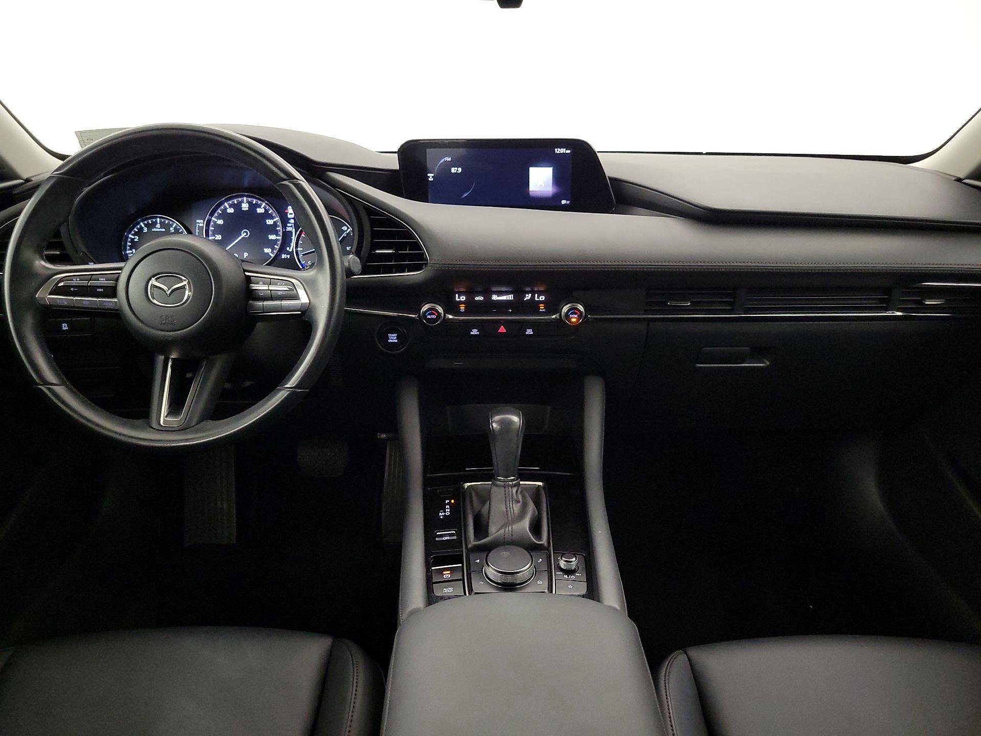 Thumbnail: 2019 Mazda Mazda3 - 9