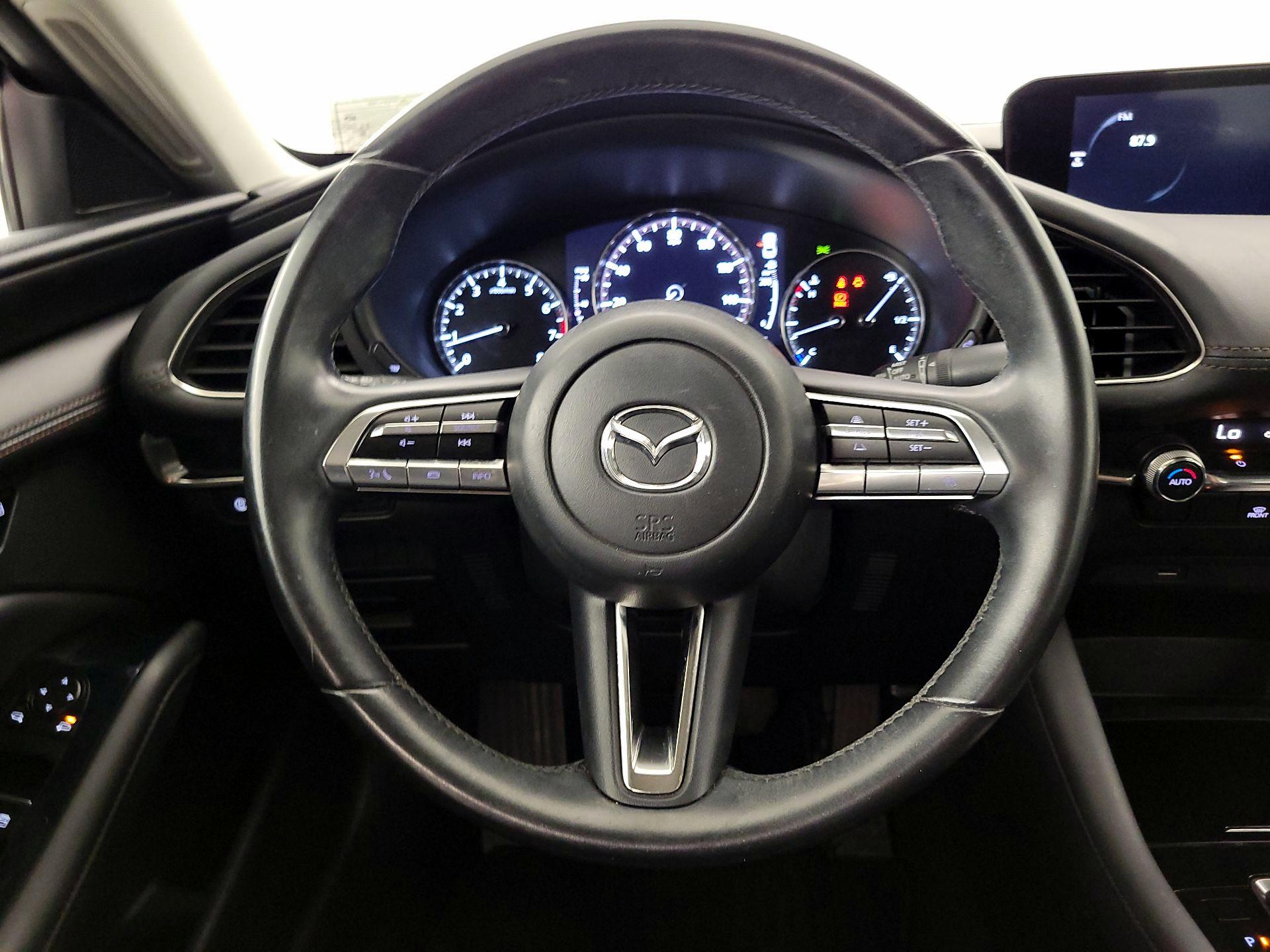 Thumbnail: 2019 Mazda Mazda3 - 10