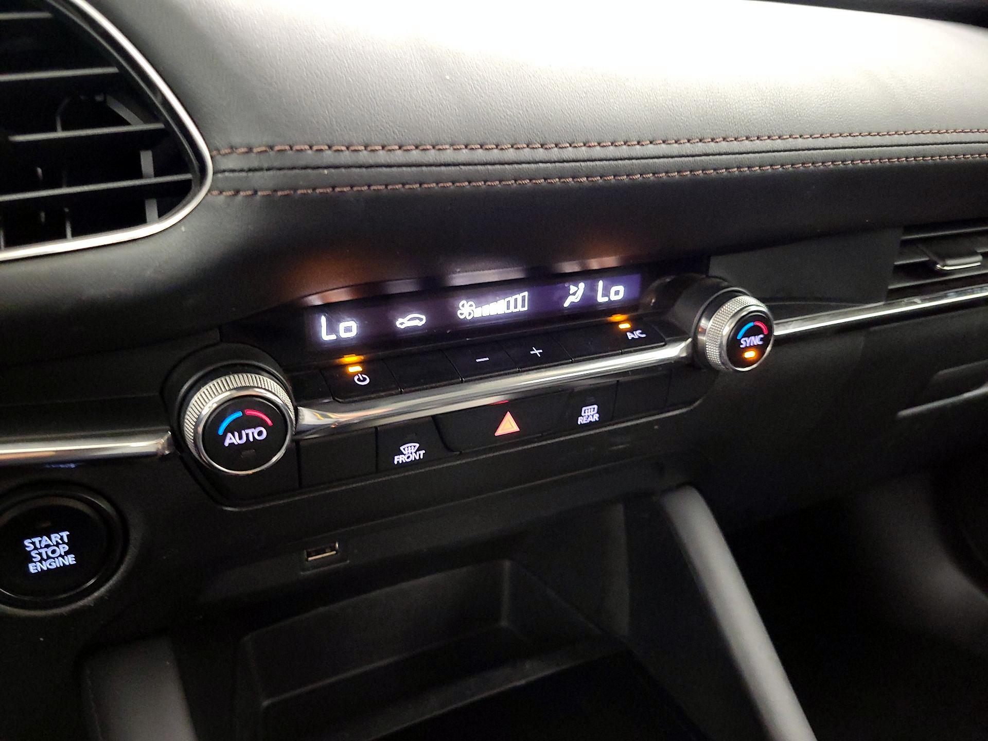 Thumbnail: 2019 Mazda Mazda3 - 16