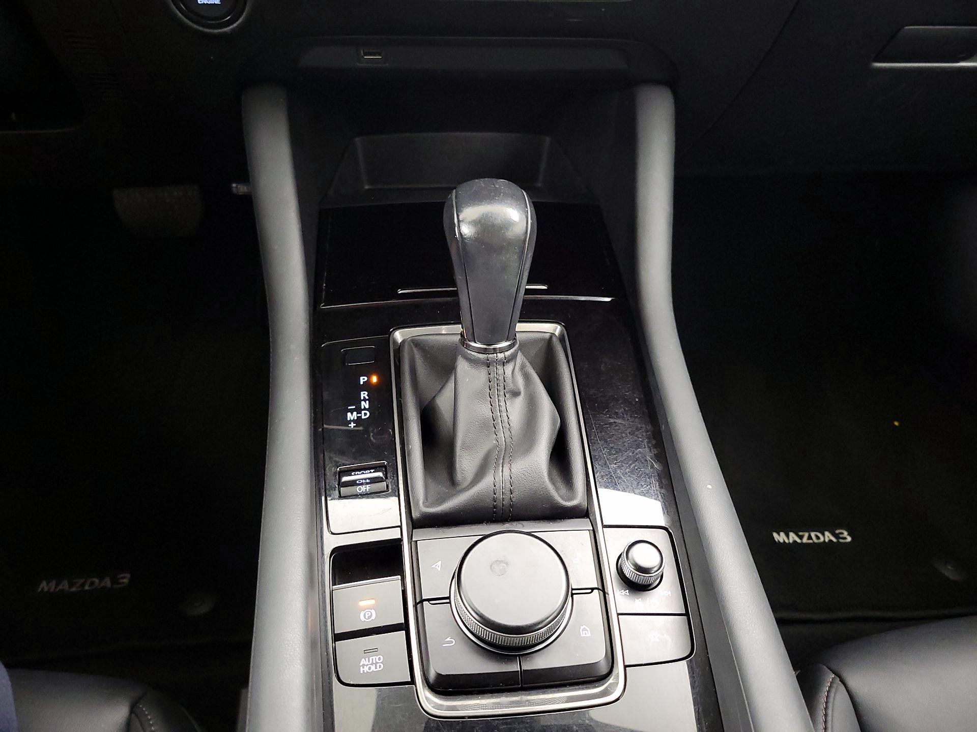 Thumbnail: 2019 Mazda Mazda3 - 17
