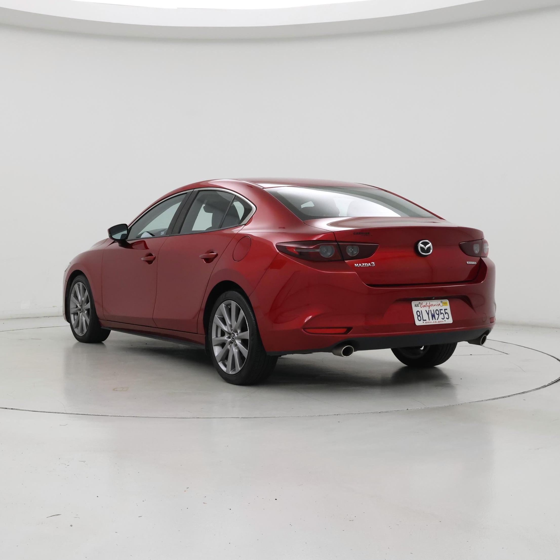 Thumbnail: 2019 Mazda Mazda3 - 2