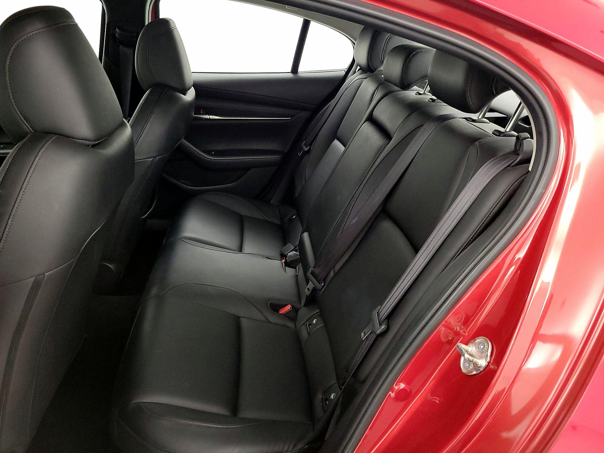 Thumbnail: 2019 Mazda Mazda3 - 19