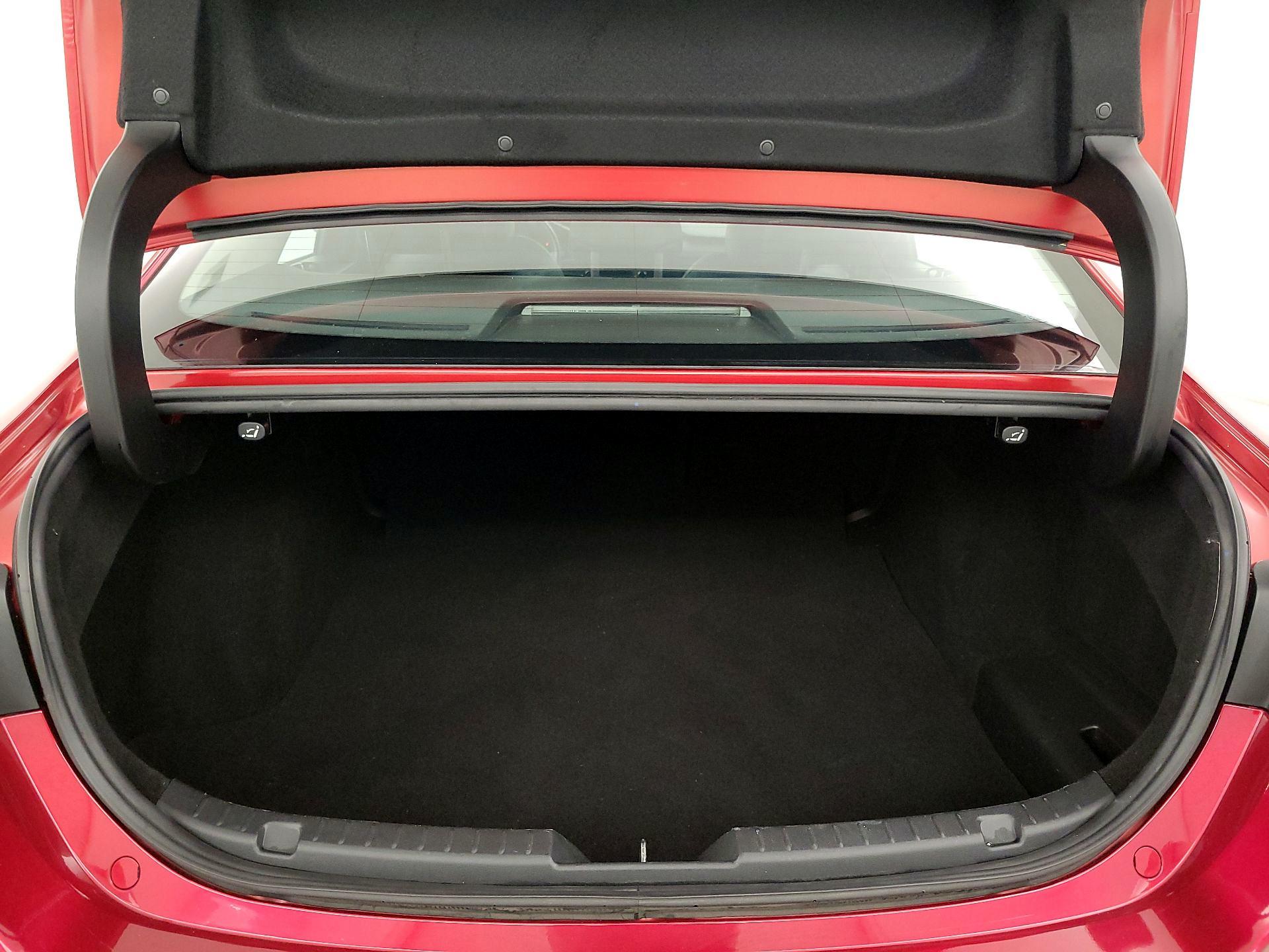 Thumbnail: 2019 Mazda Mazda3 - 20