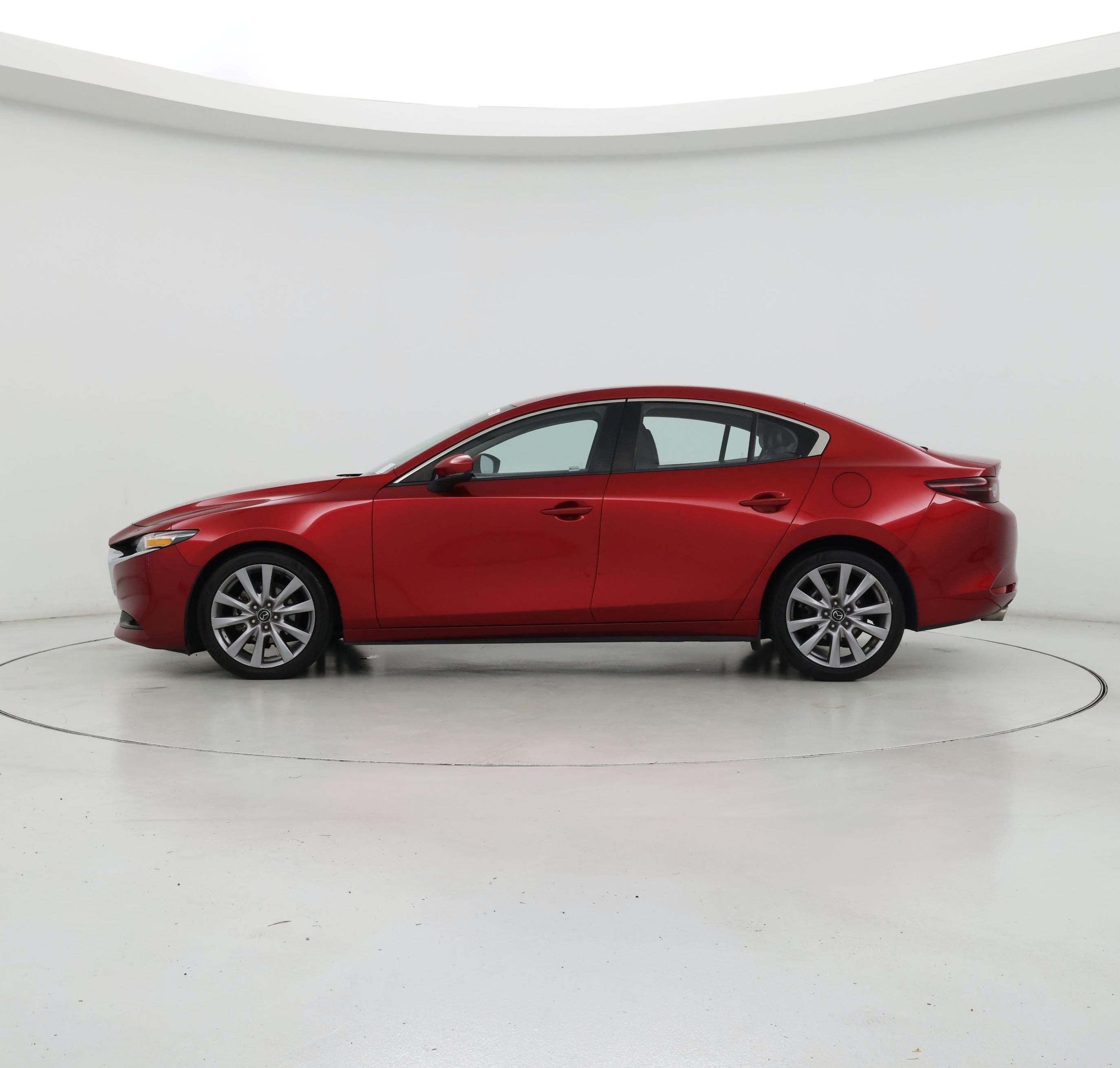 Thumbnail: 2019 Mazda Mazda3 - 3