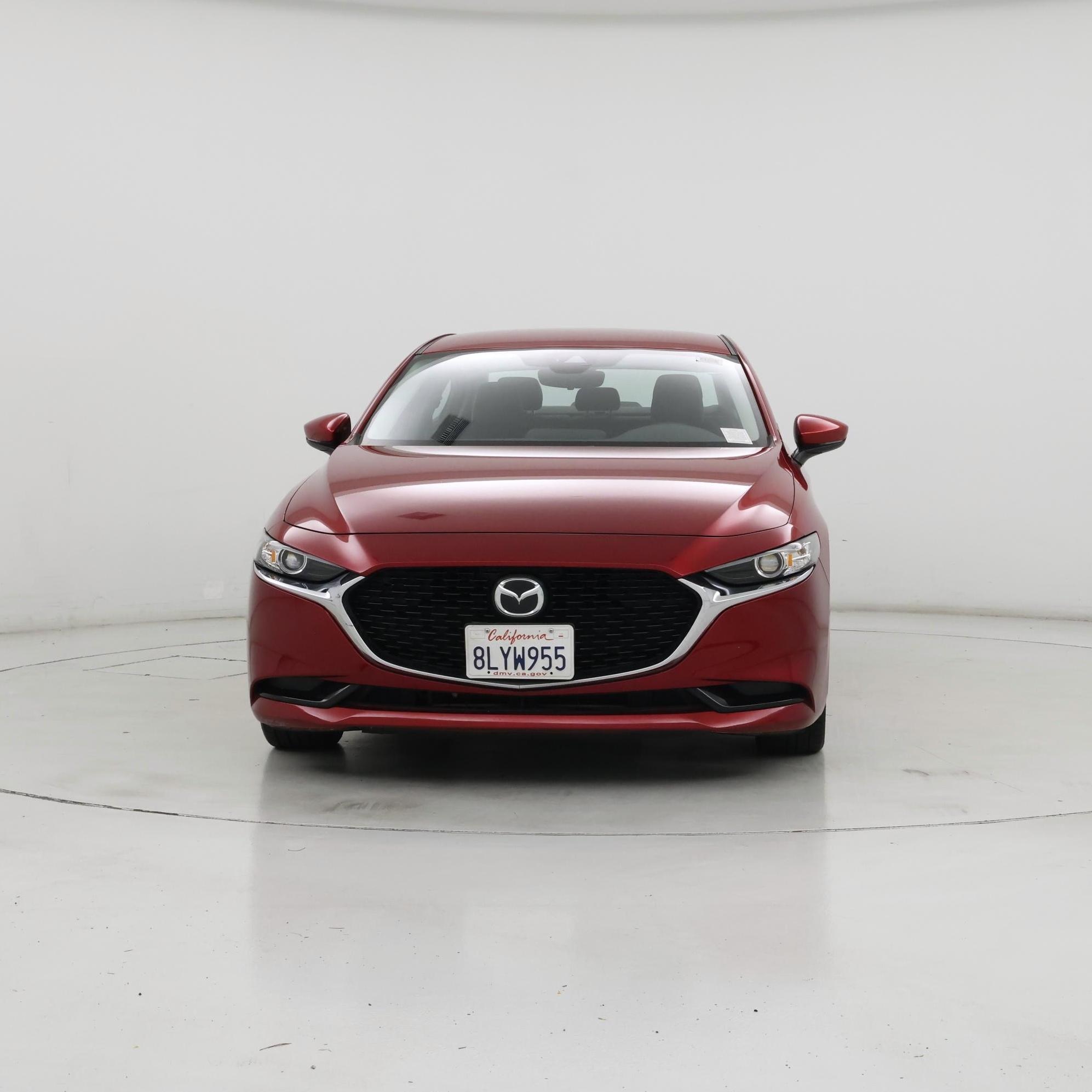 Thumbnail: 2019 Mazda Mazda3 - 5