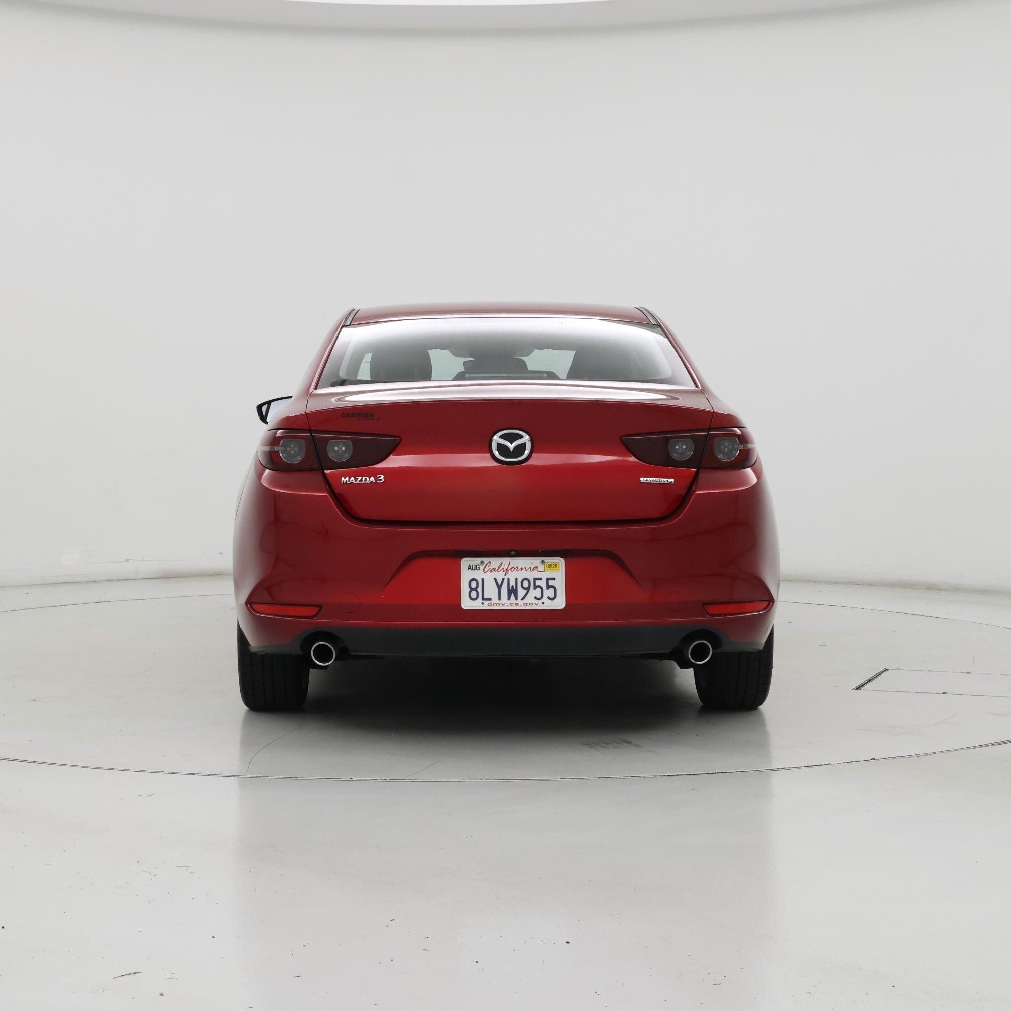Thumbnail: 2019 Mazda Mazda3 - 6