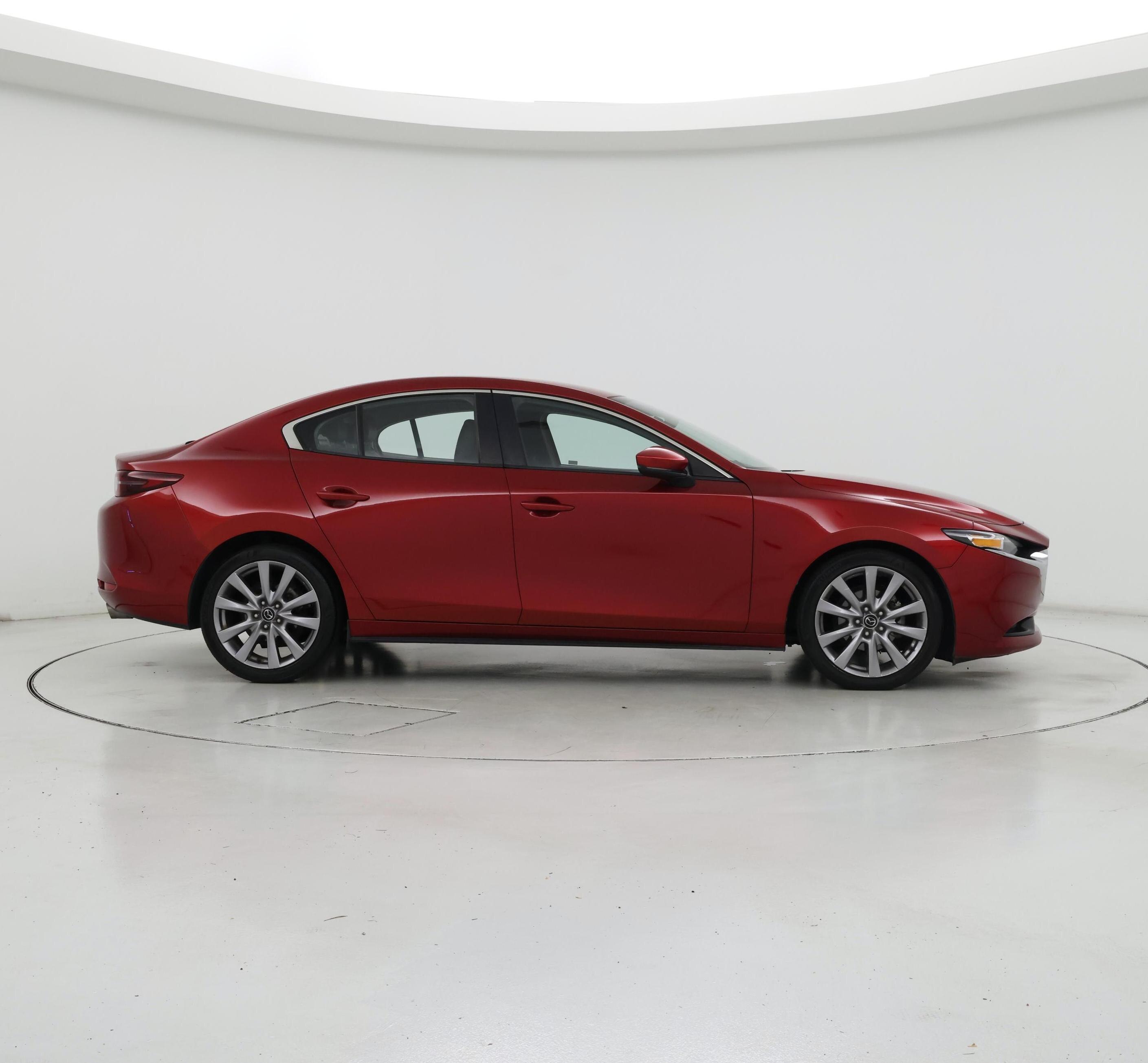 Thumbnail: 2019 Mazda Mazda3 - 7