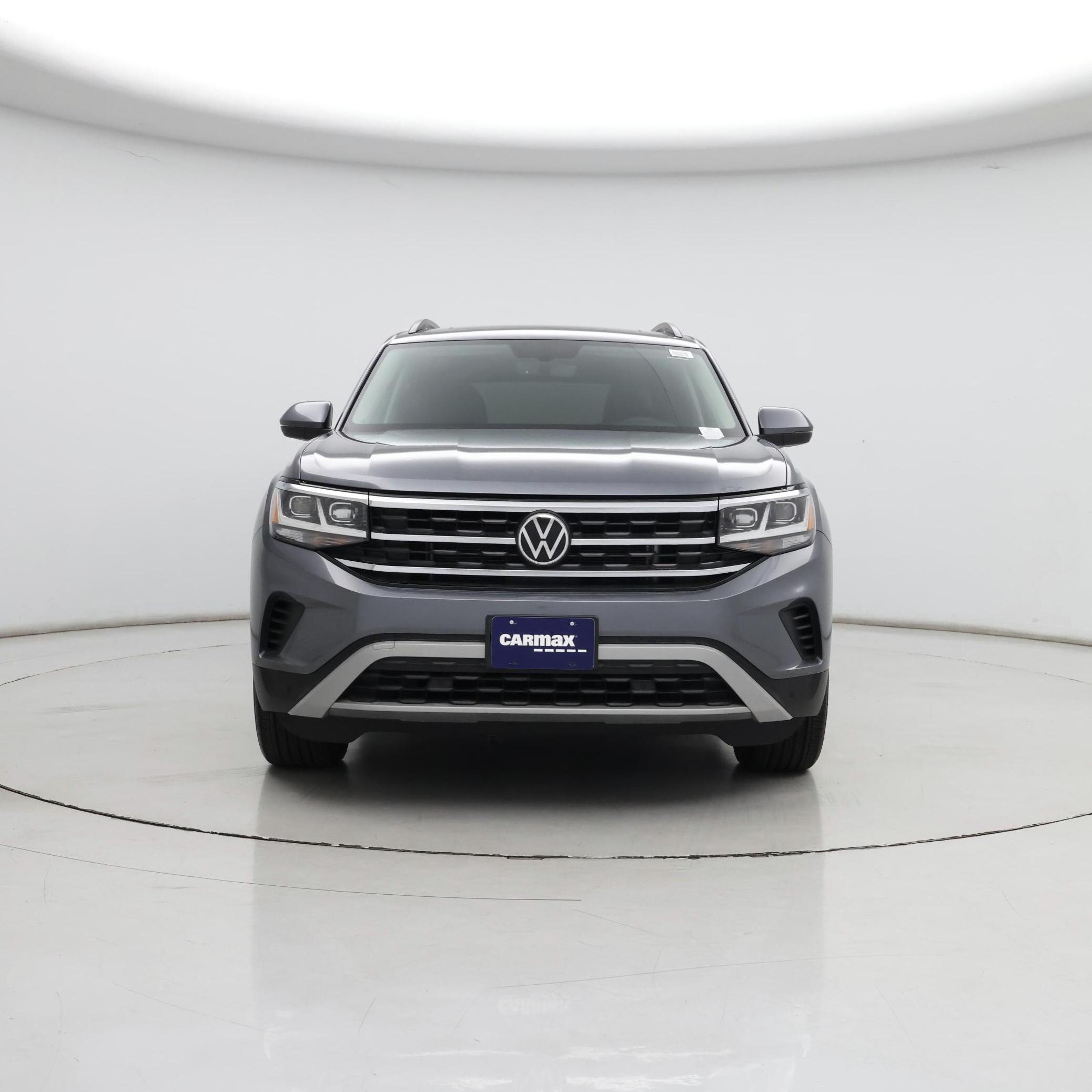 Thumbnail: 2022 Volkswagen Atlas - 5