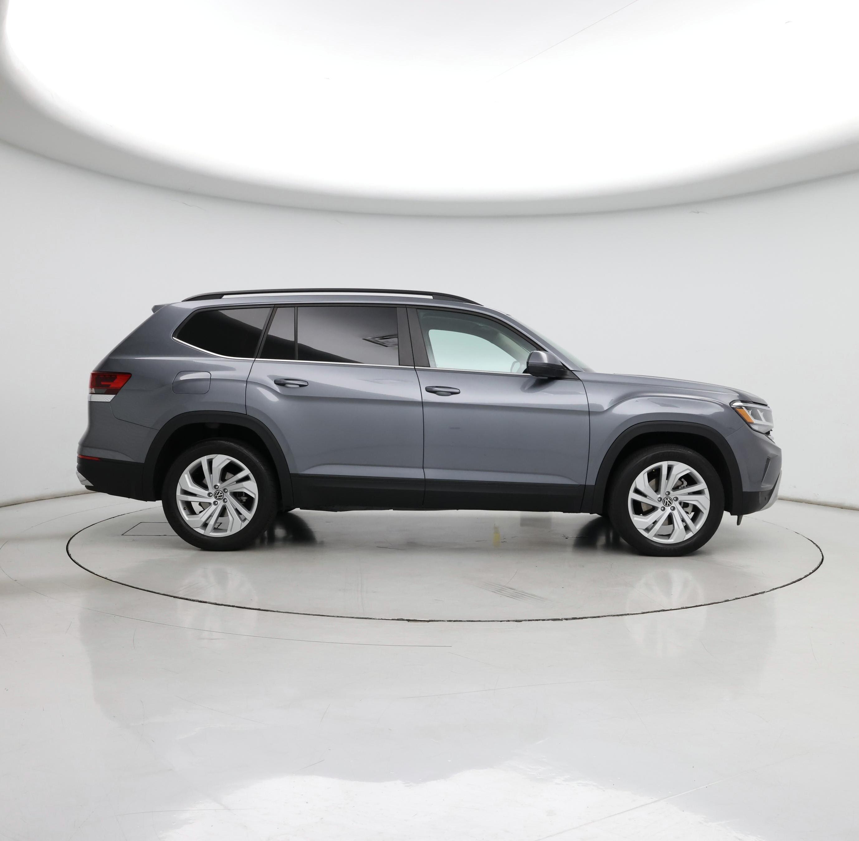 Thumbnail: 2022 Volkswagen Atlas - 7